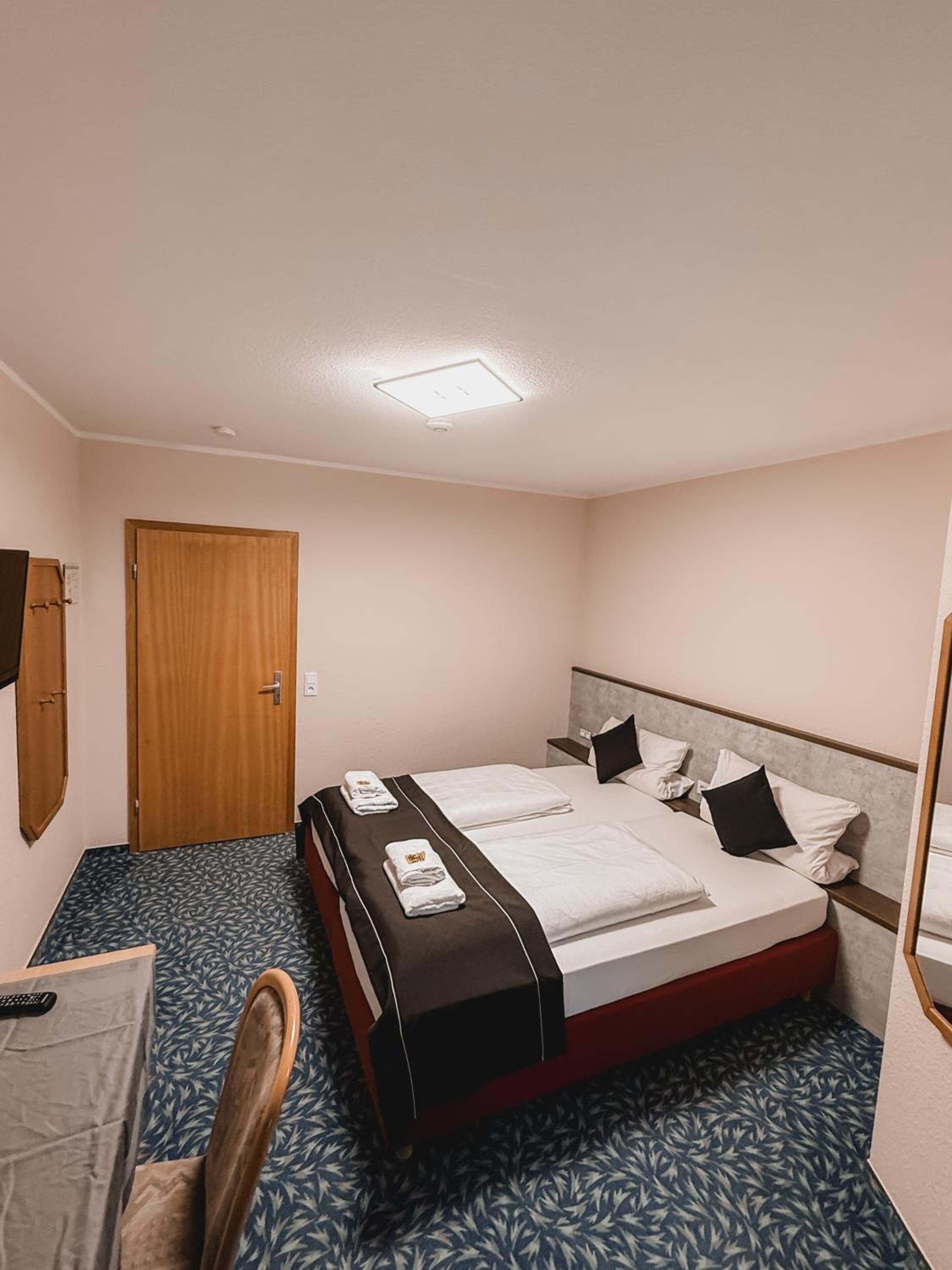 Classic Double Room photo 3