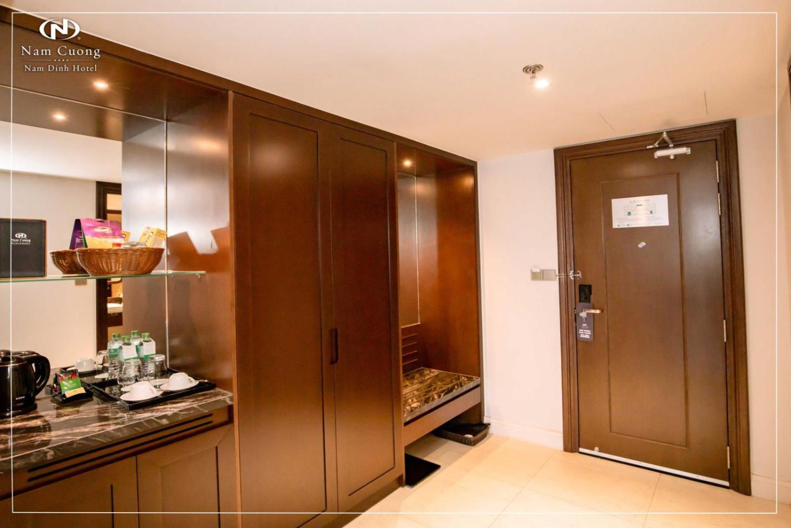 Standard Family Room - Photo 2