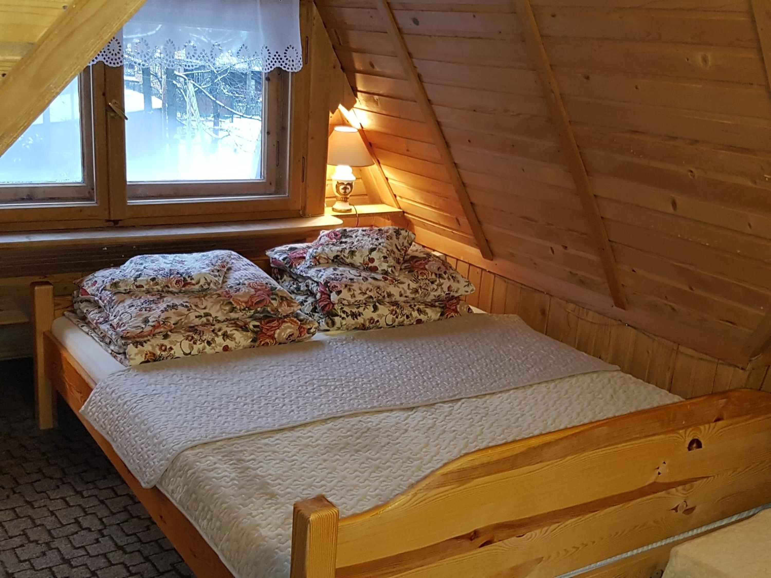 One-Bedroom Chalet - Photo 1