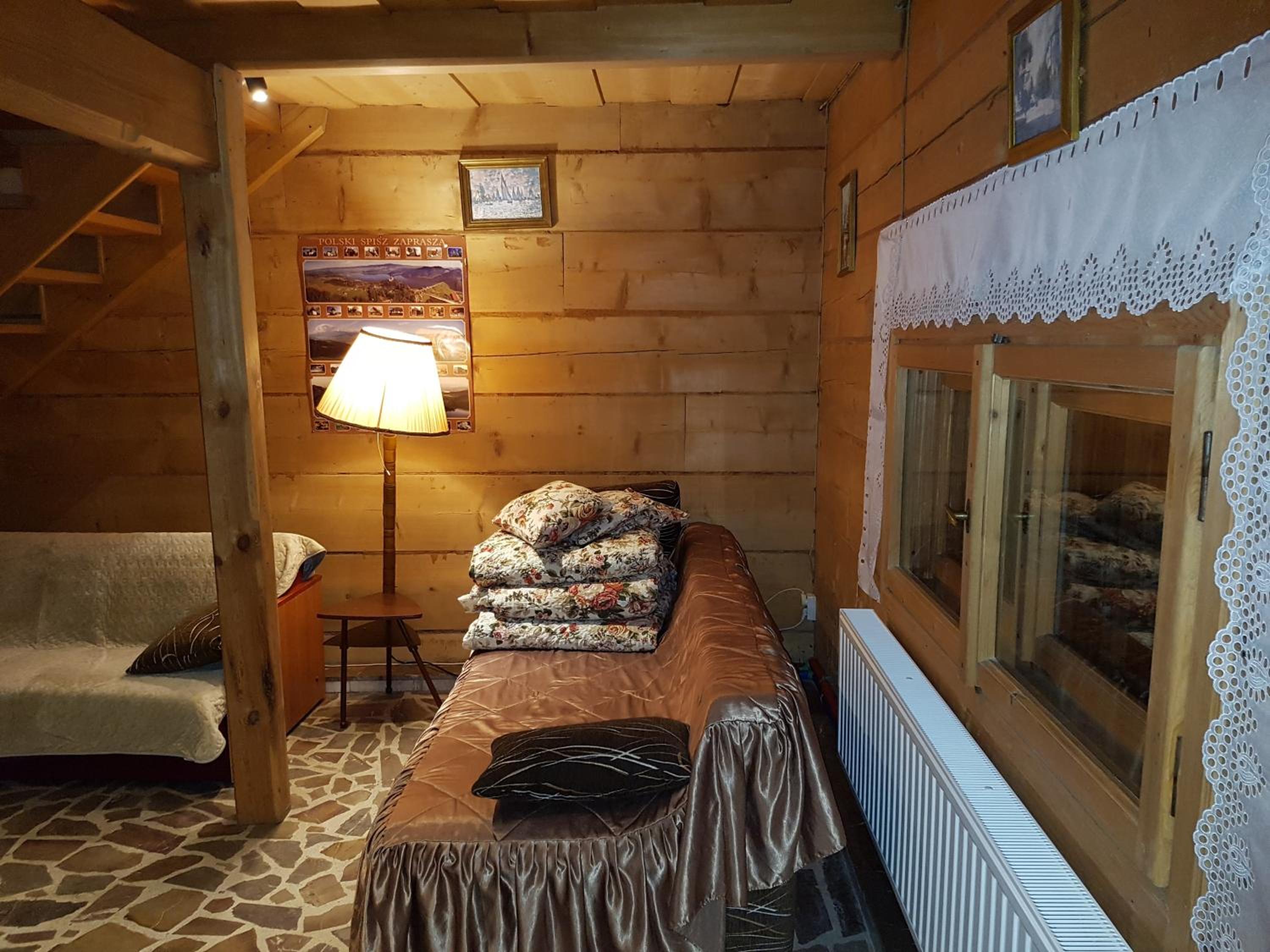 One-Bedroom Chalet - Photo 6