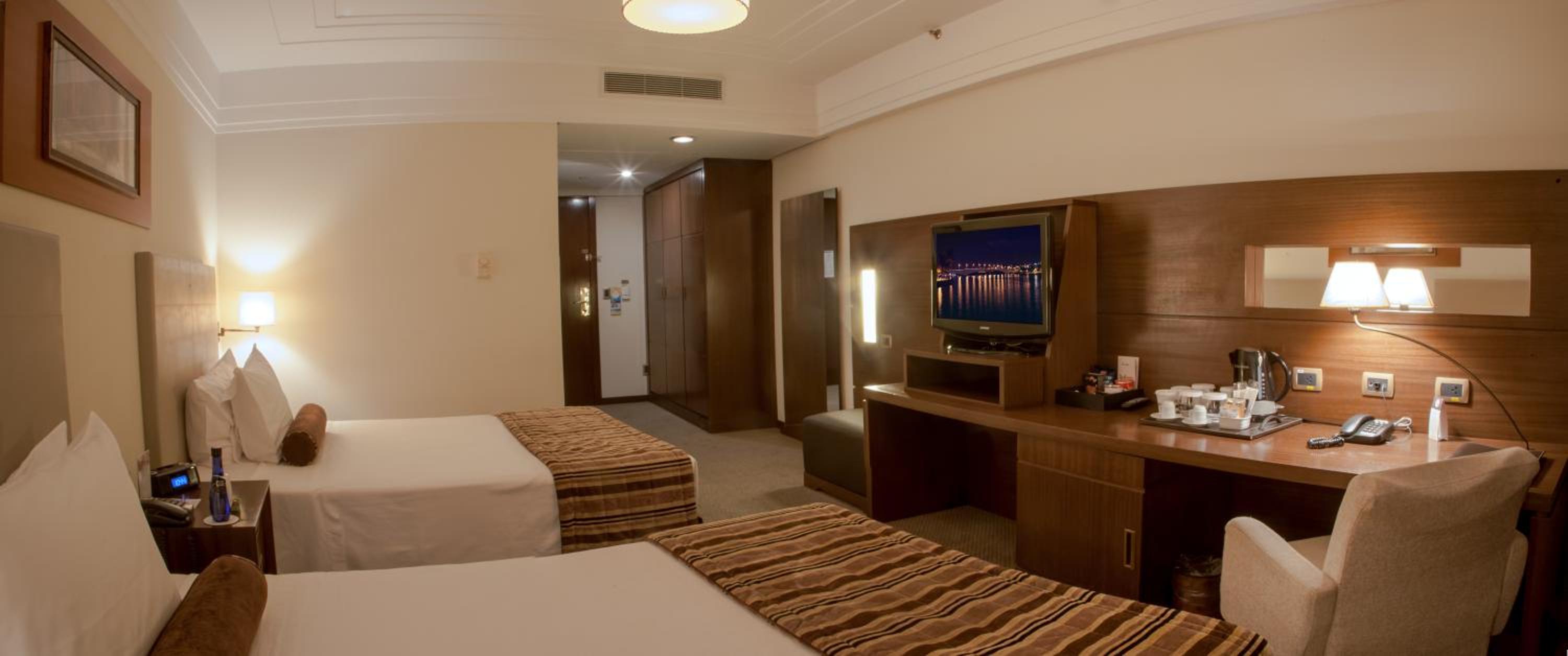 Superior Twin Room - Photo 2