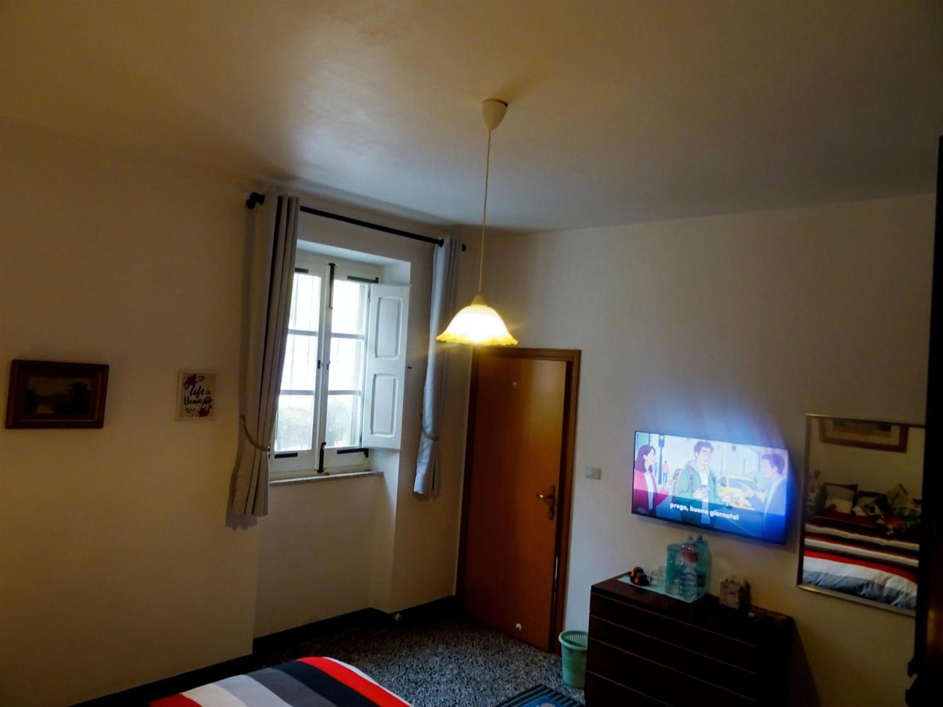 Budget Double Room photo 2