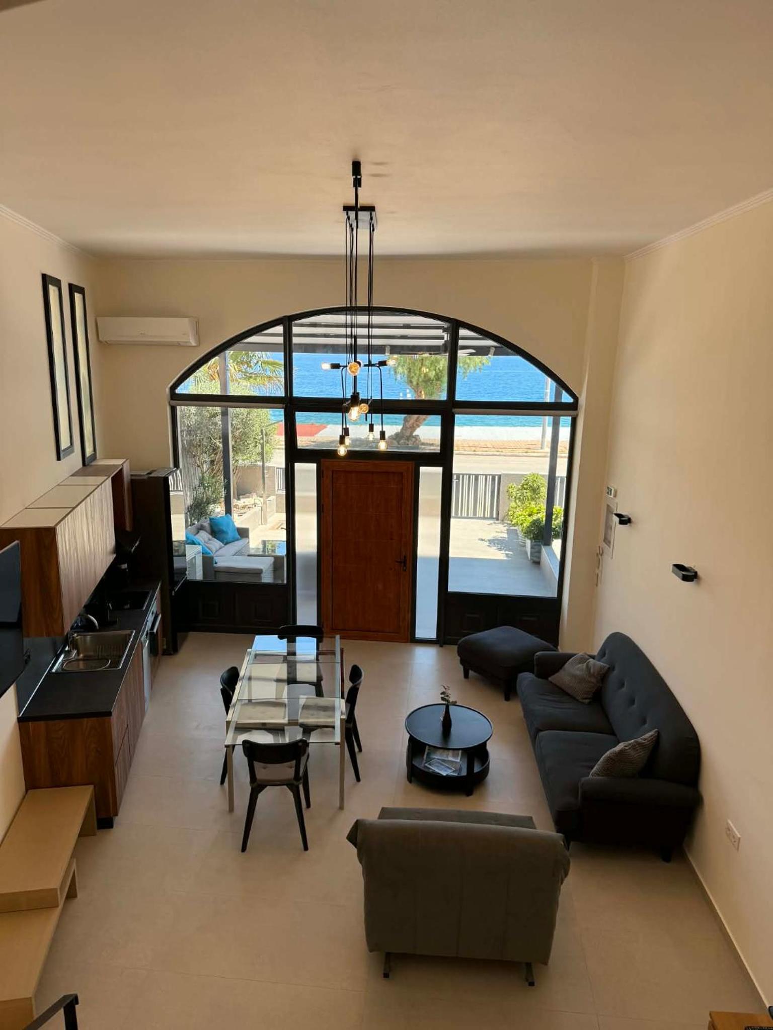 Studio with Sea View photo 3
