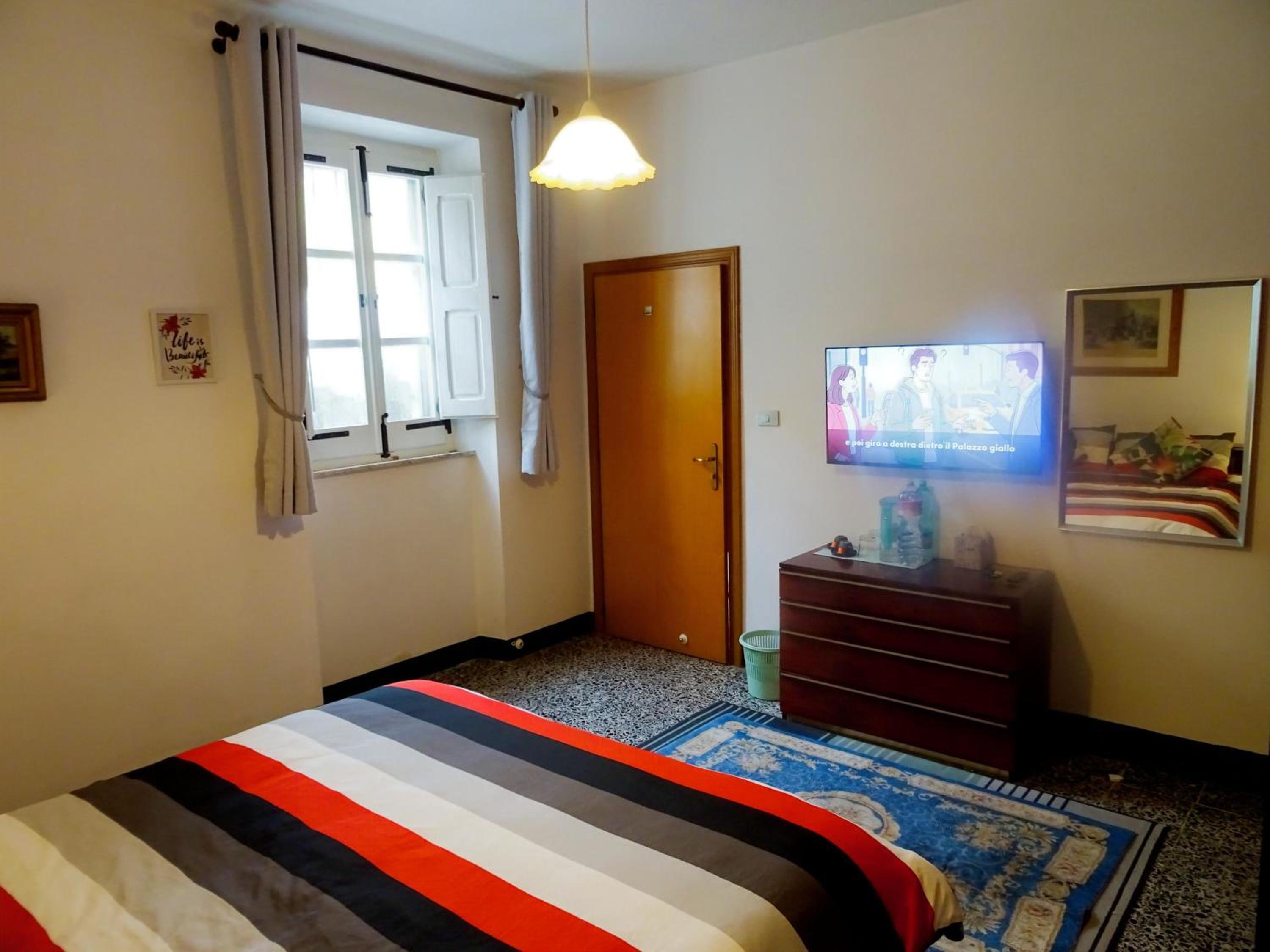 Budget Double Room photo 3