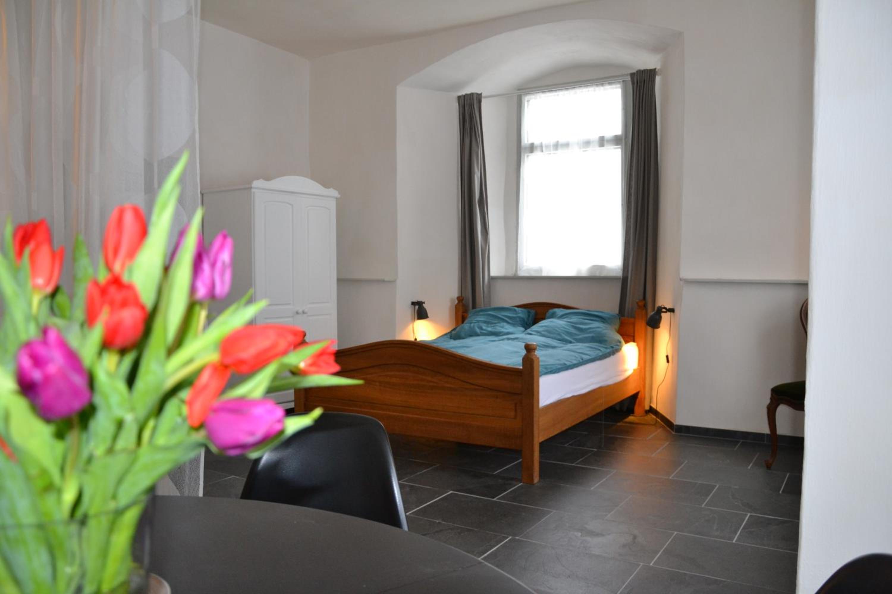 Double Room with Private Bathroom photo 3