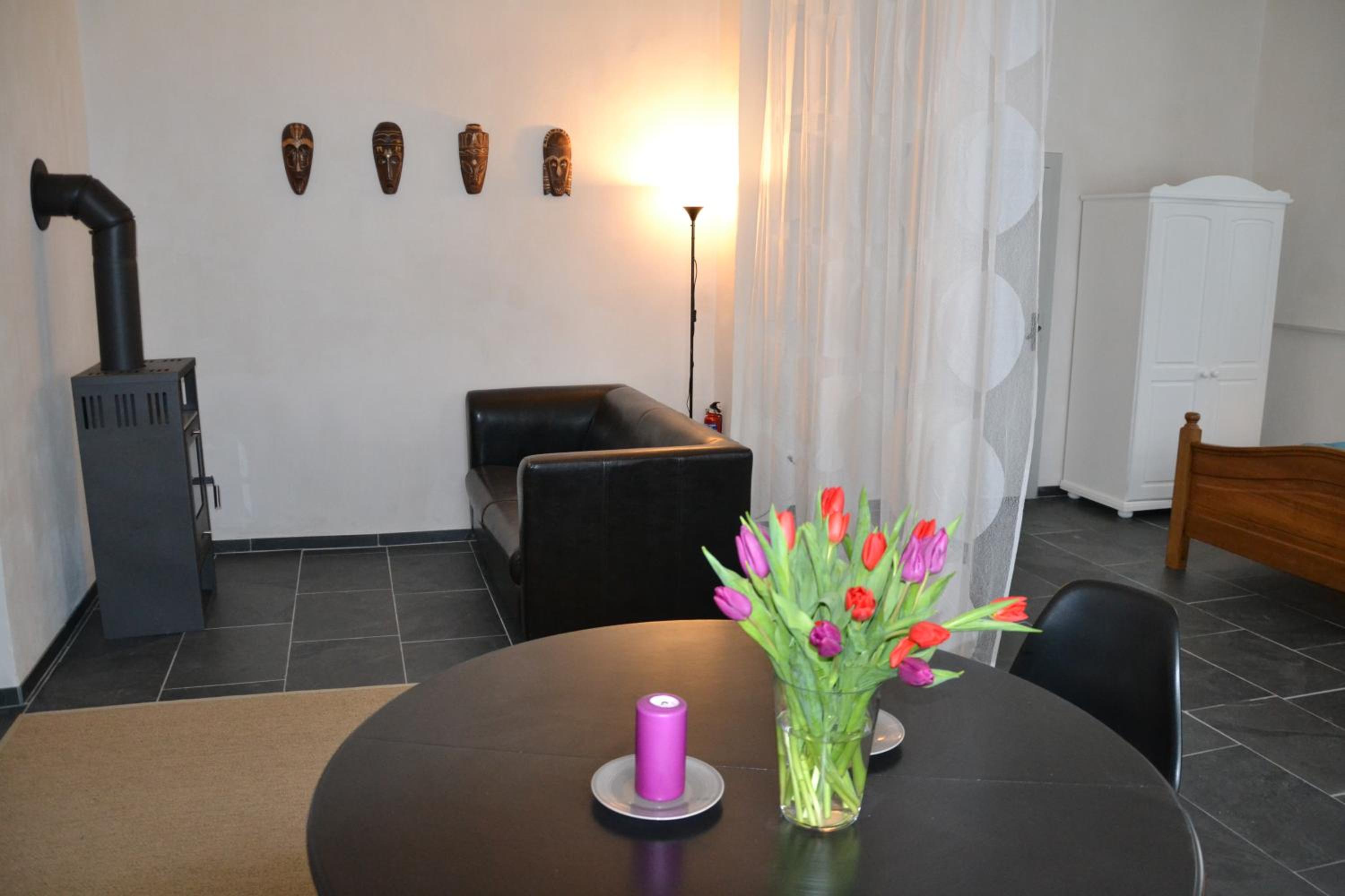 Double Room with Private Bathroom photo 2
