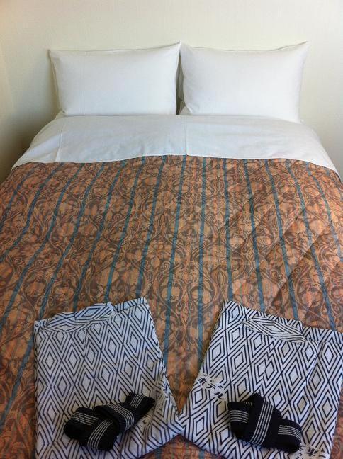 Double Room With Small Double Bed - Non-Smoking photo 1