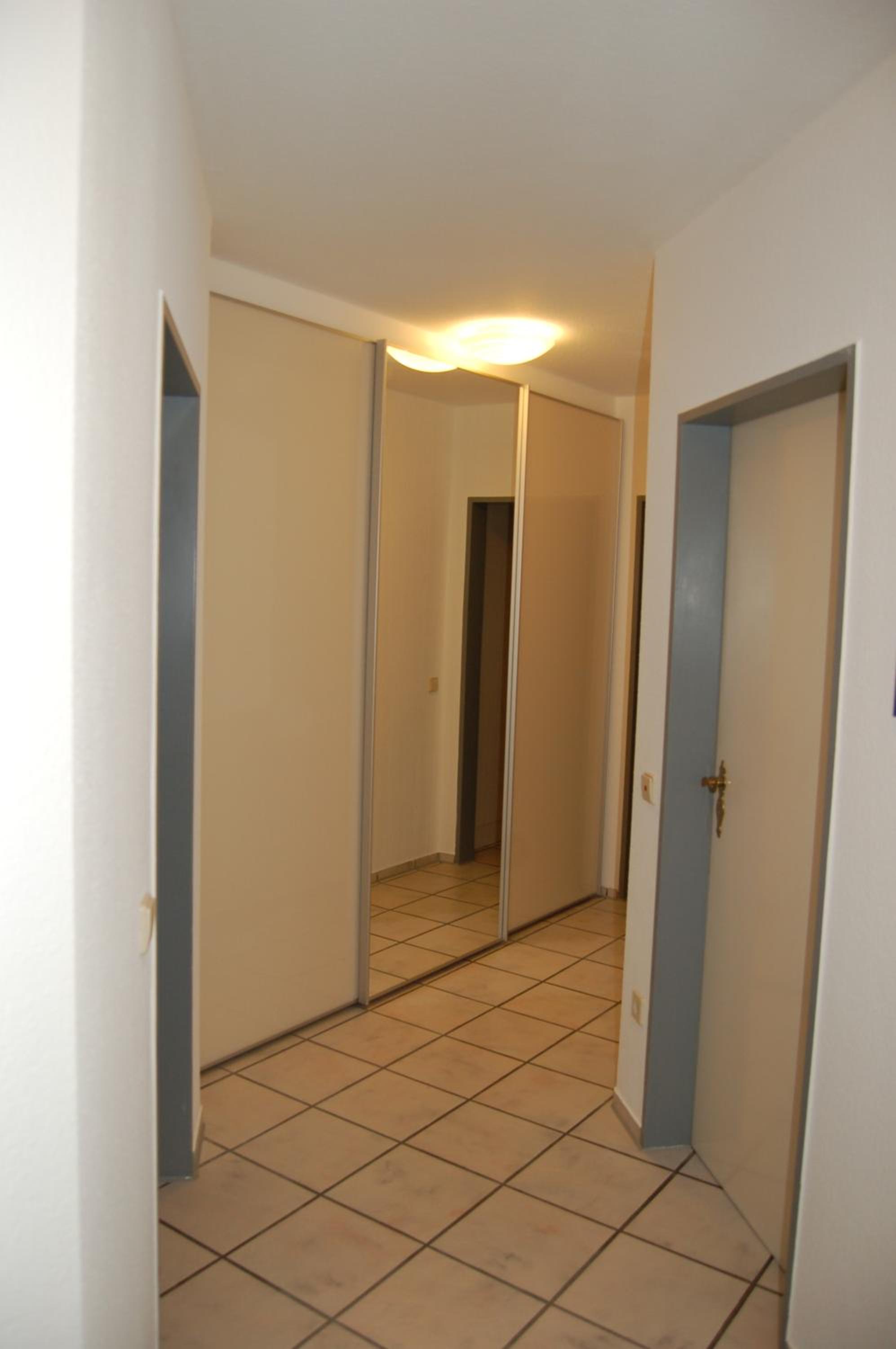 Apartment with Terrace photo 1