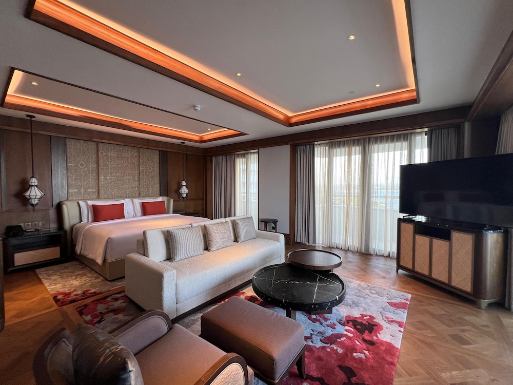 Presidential Suite Ocean View