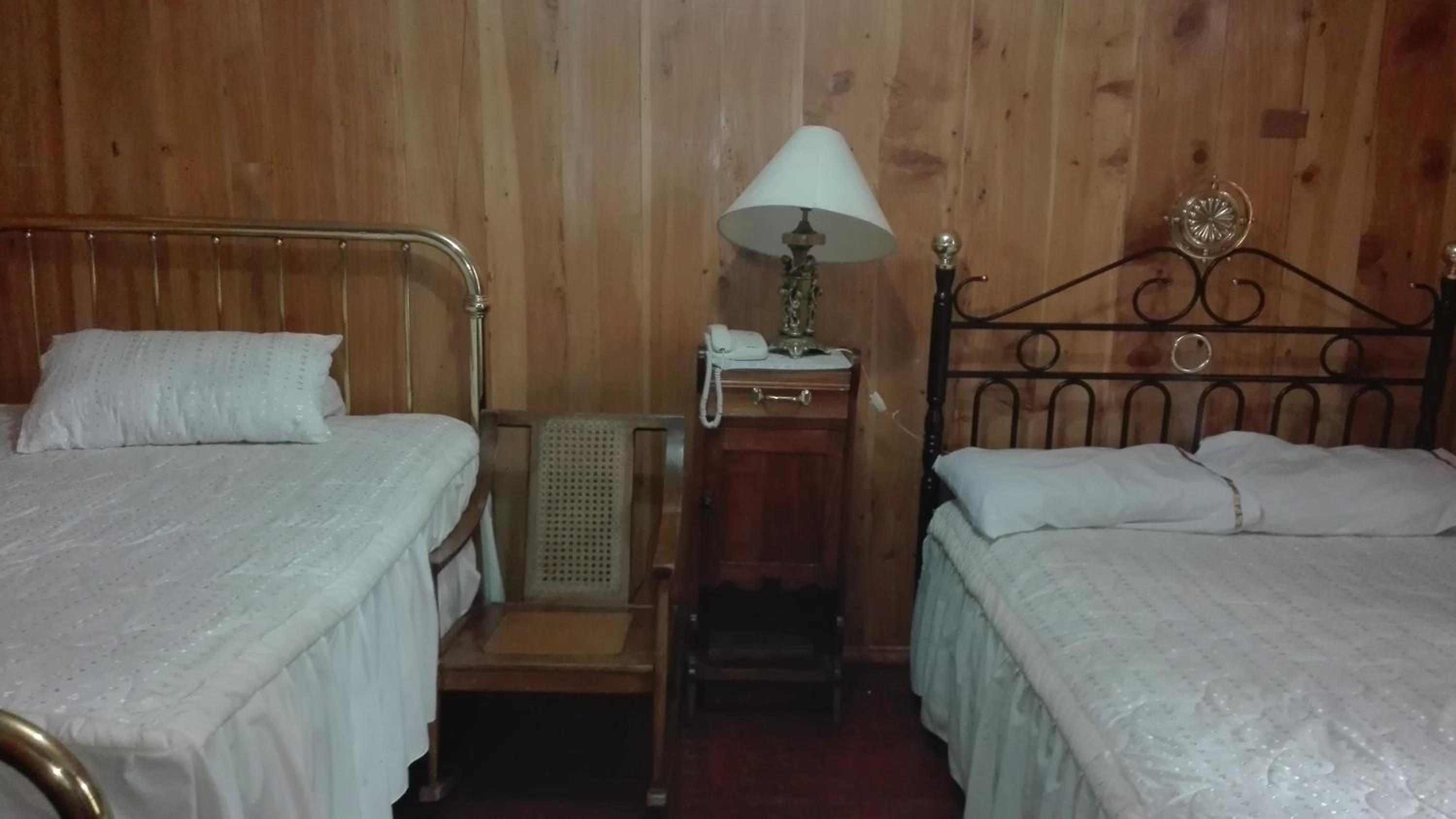 Twin Room photo 1