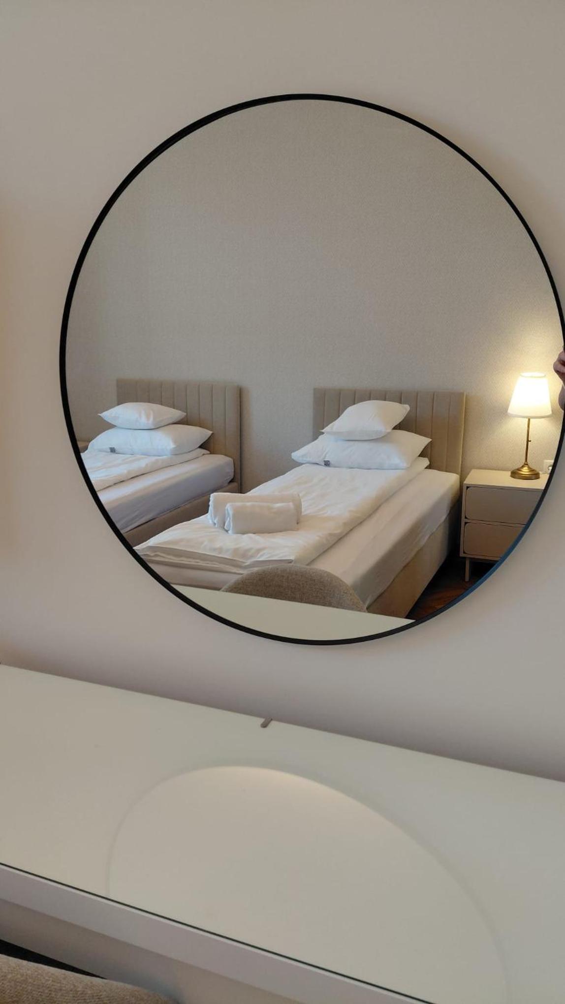 Three-Bedroom Premium Apartment with Balcony photo 3