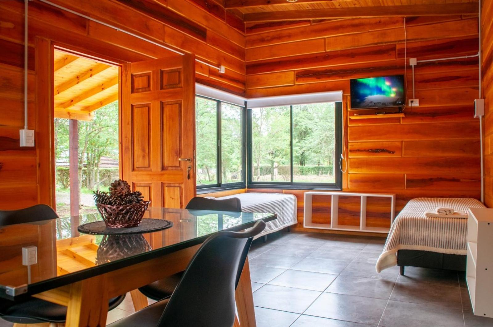 One-Bedroom Chalet photo 2