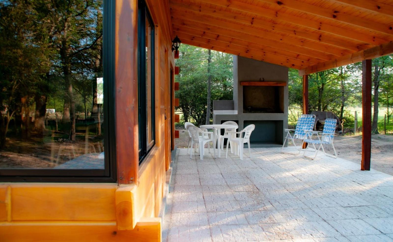 One-Bedroom Chalet photo 3