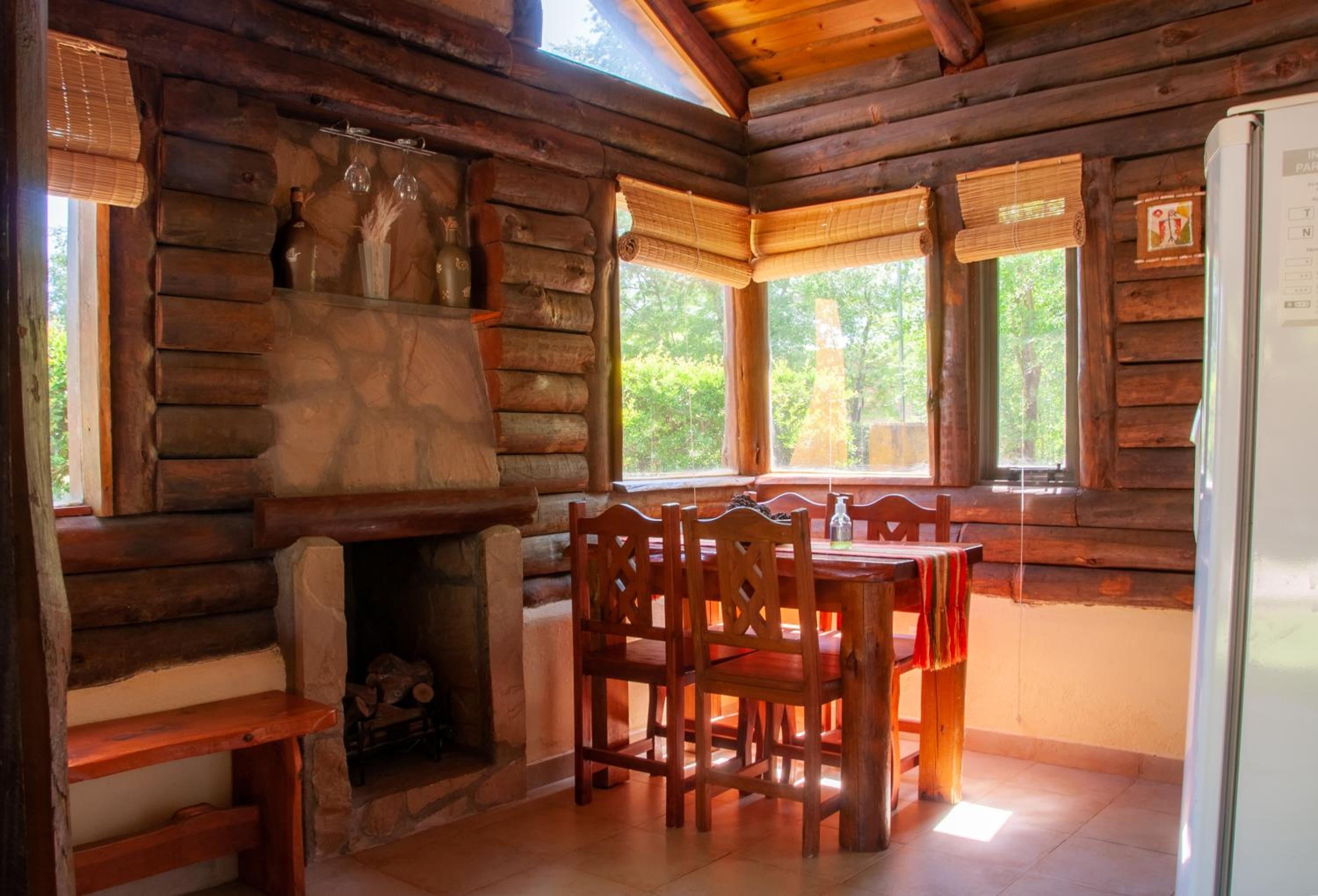 Two-Bedroom Chalet photo 3