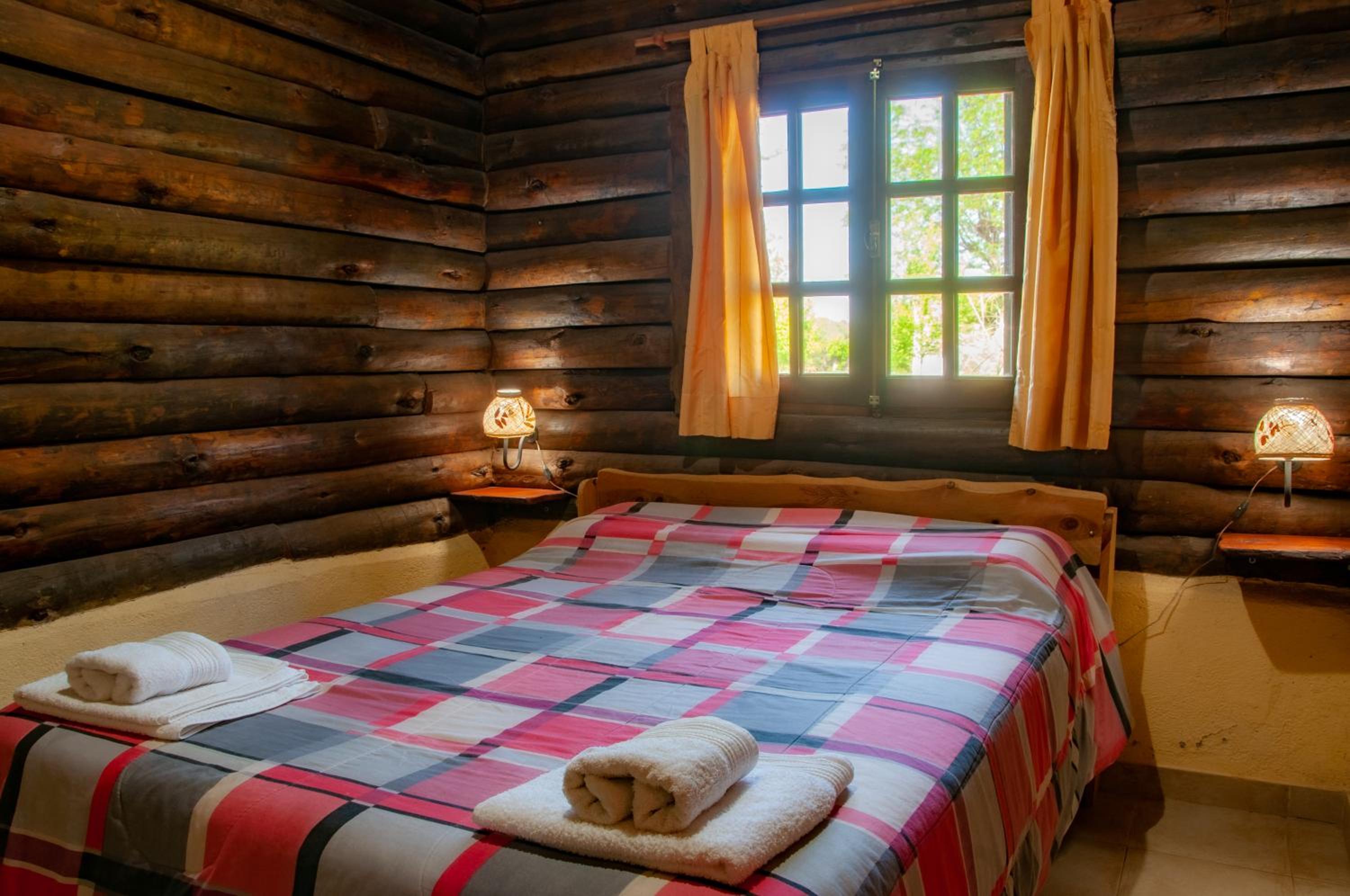 Two-Bedroom Chalet photo 2