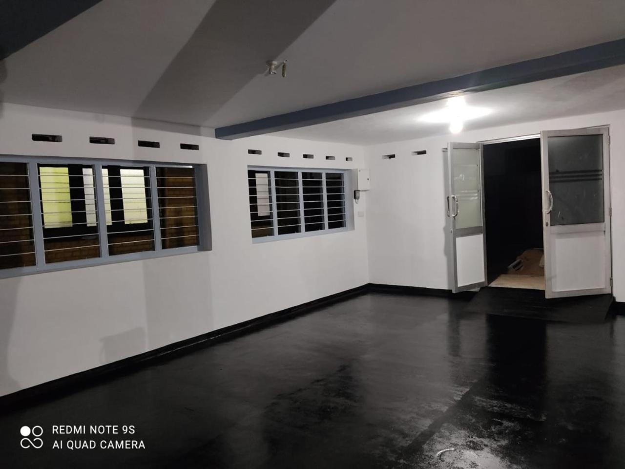 Double Room with Park View photo 3