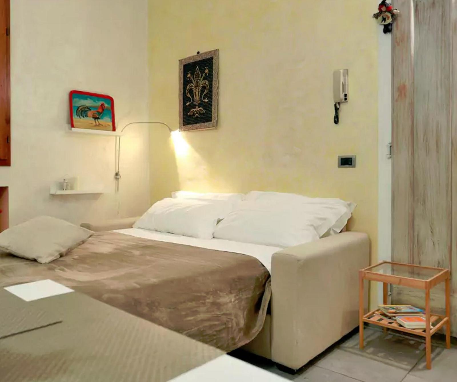 Apartment - Ground Floor (4 Adults)