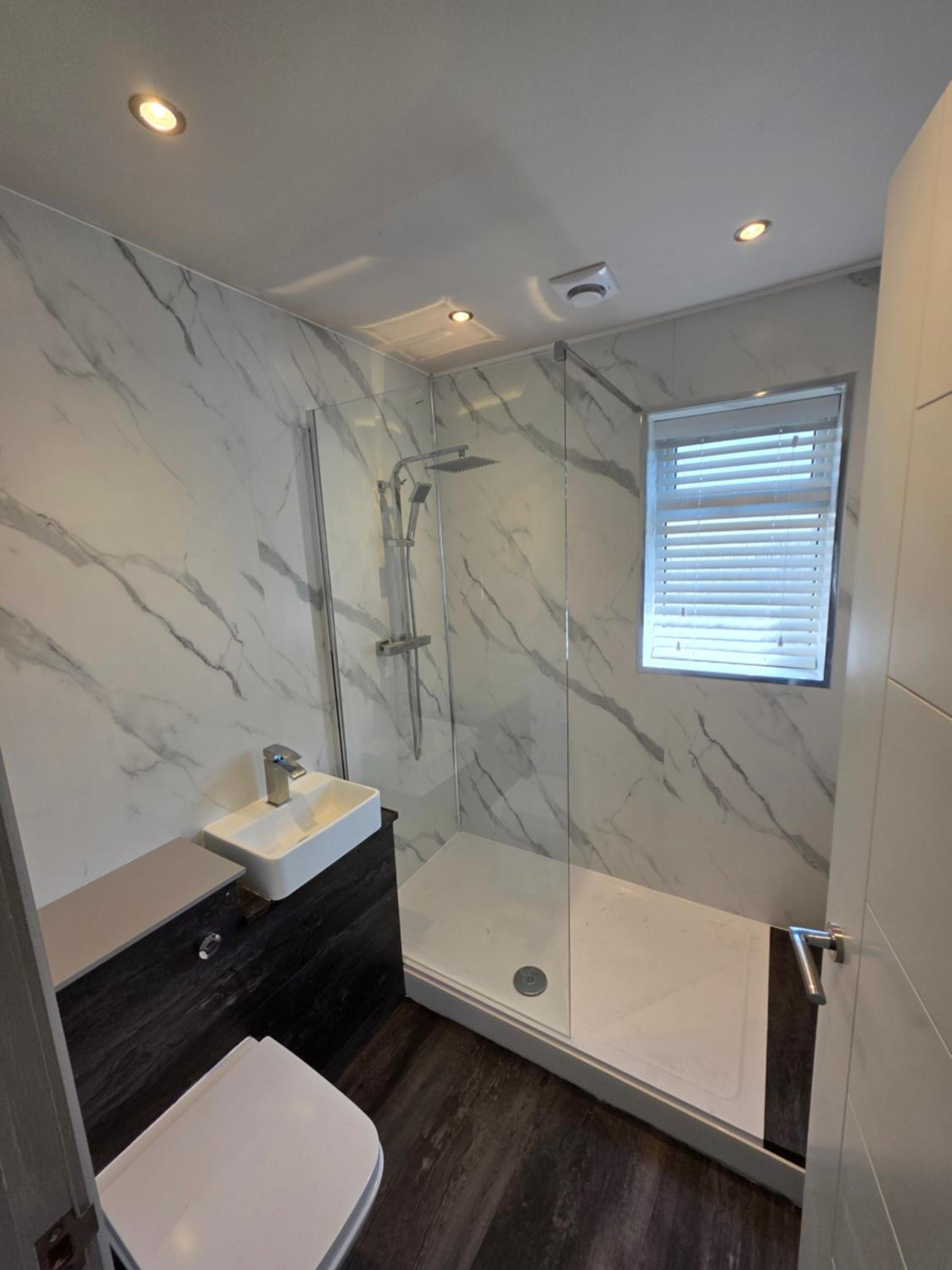 Superior Double or Twin Room with Mountain View