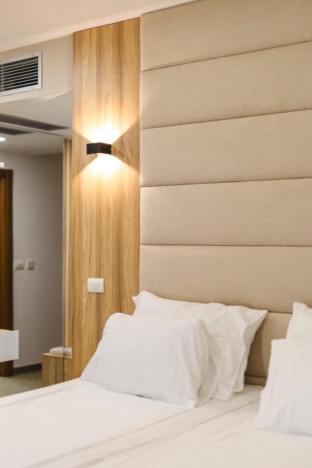 Deluxe Triple Room photo 1