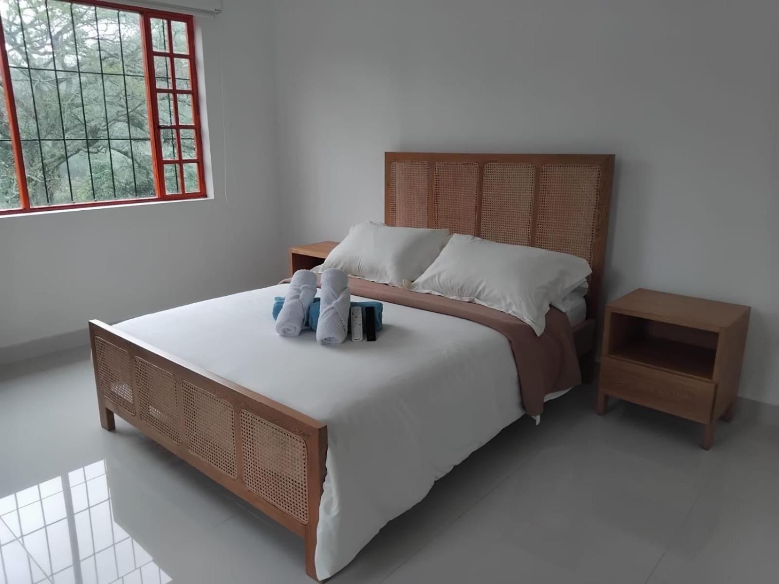 Standard Twin Room photo 1