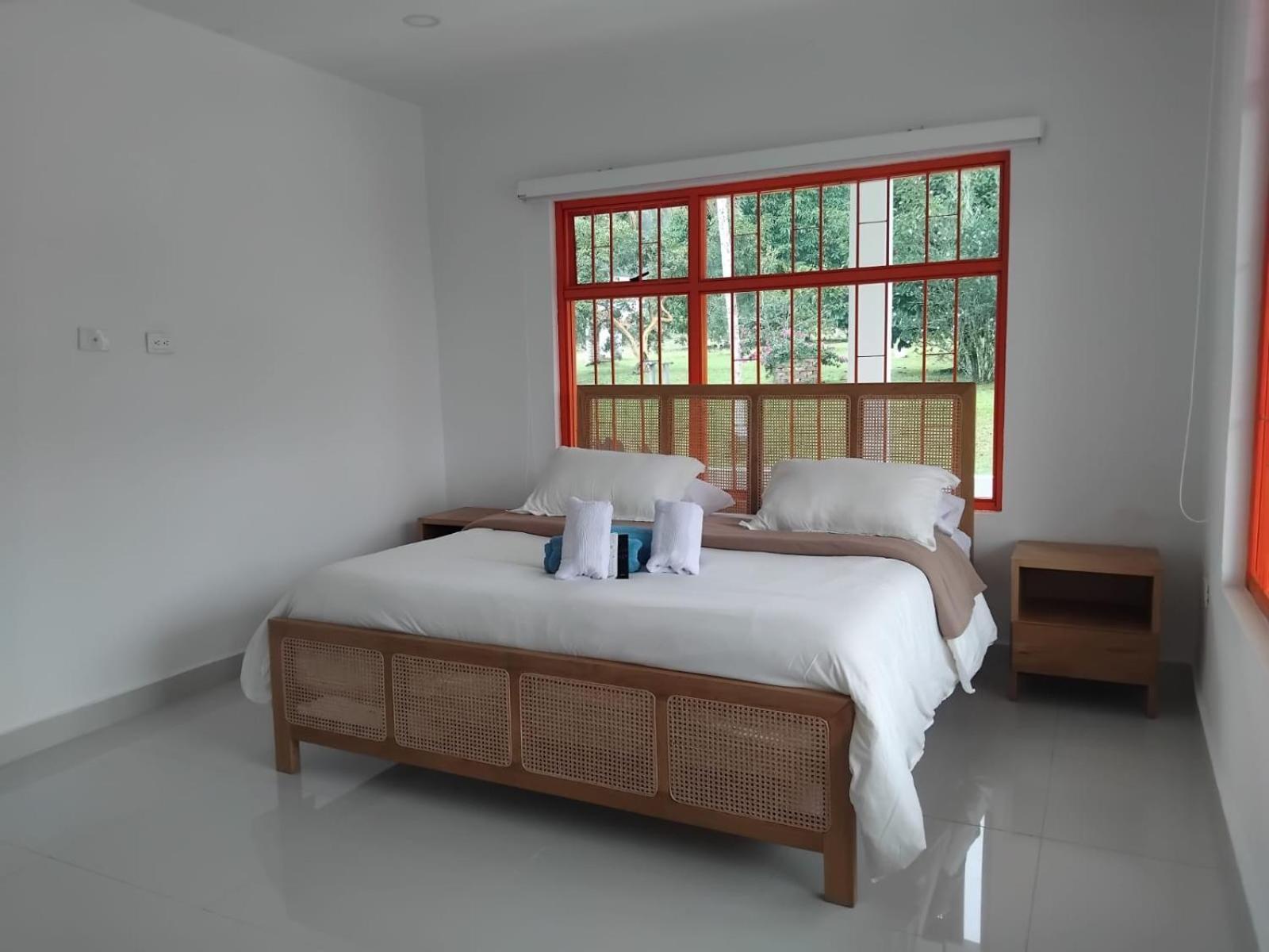 Deluxe Queen Room photo 1