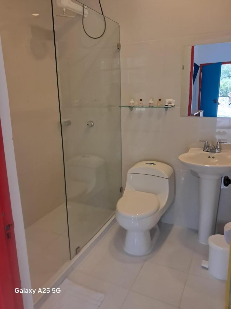 Double or Twin Room photo 1