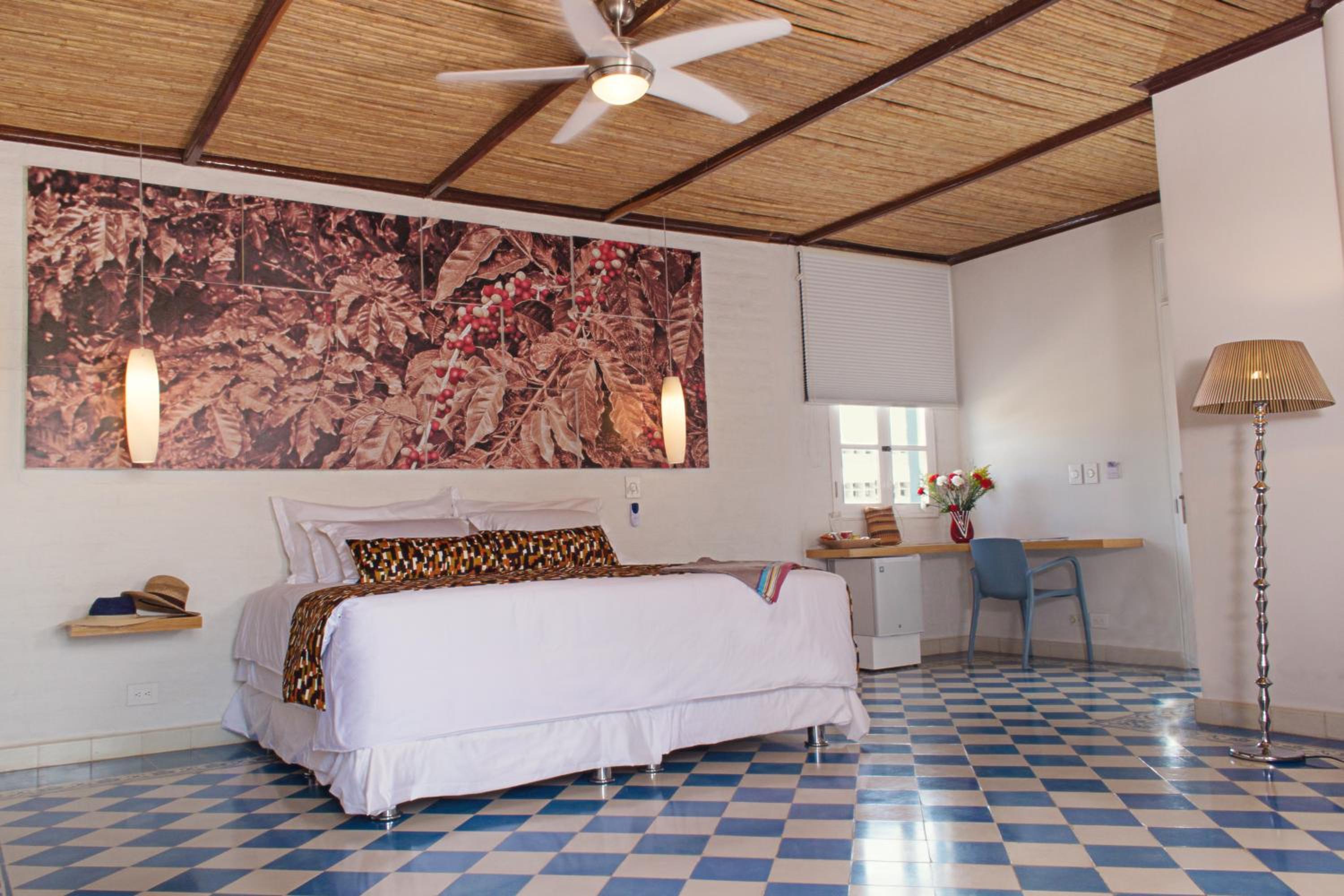 Superior Queen Room photo 2