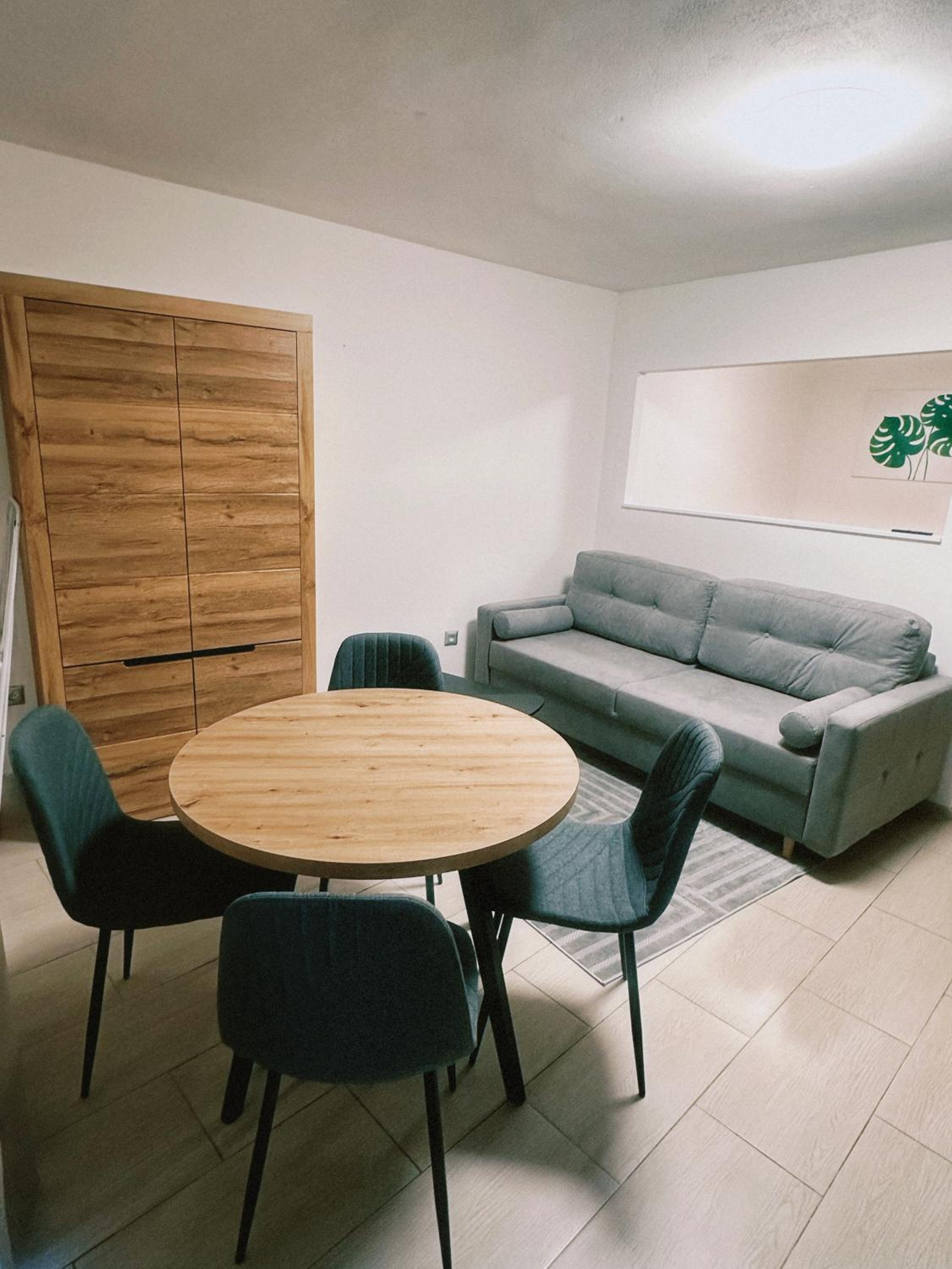 Junior Suite with Terrace