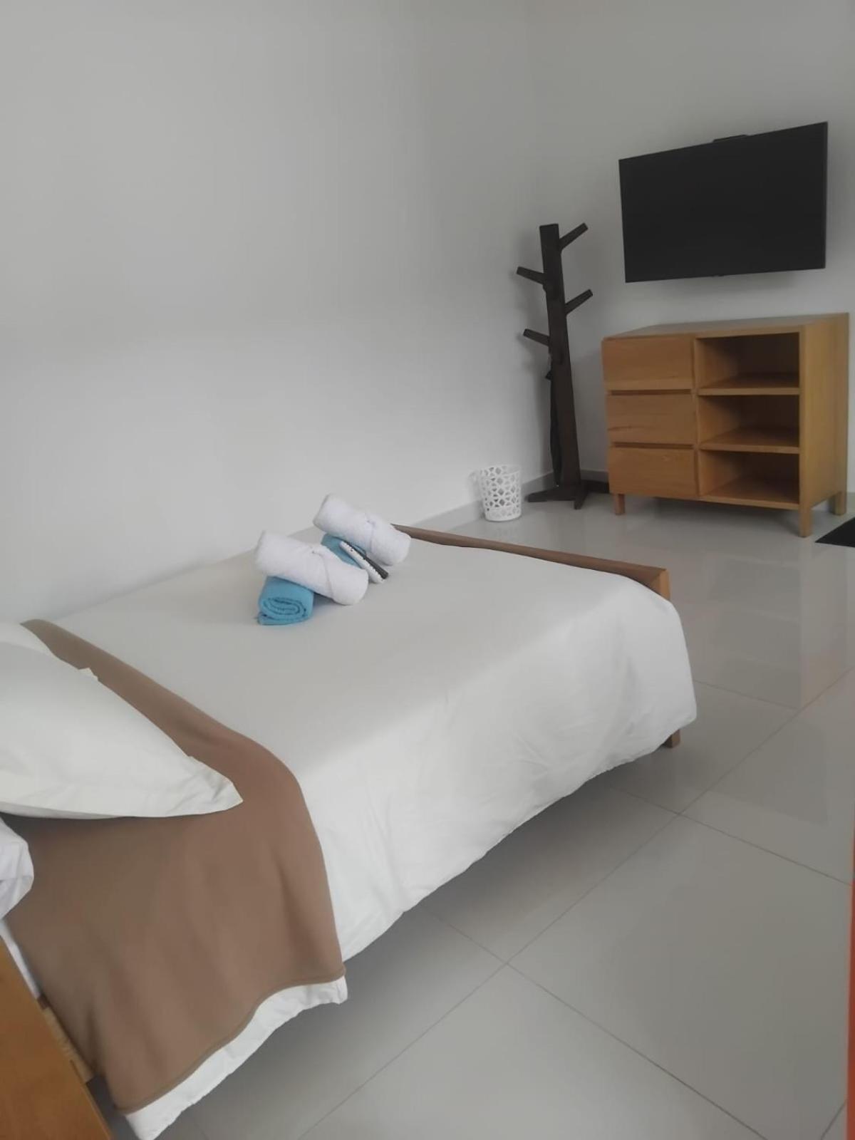 Double or Twin Room photo 1