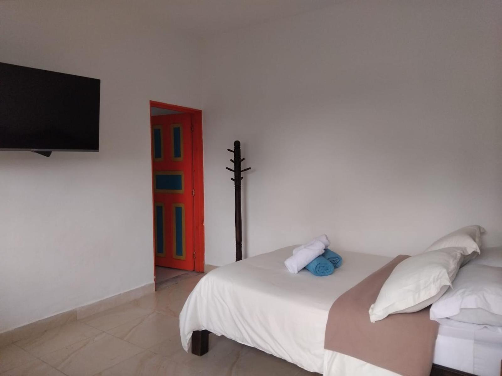 Double Room photo 2