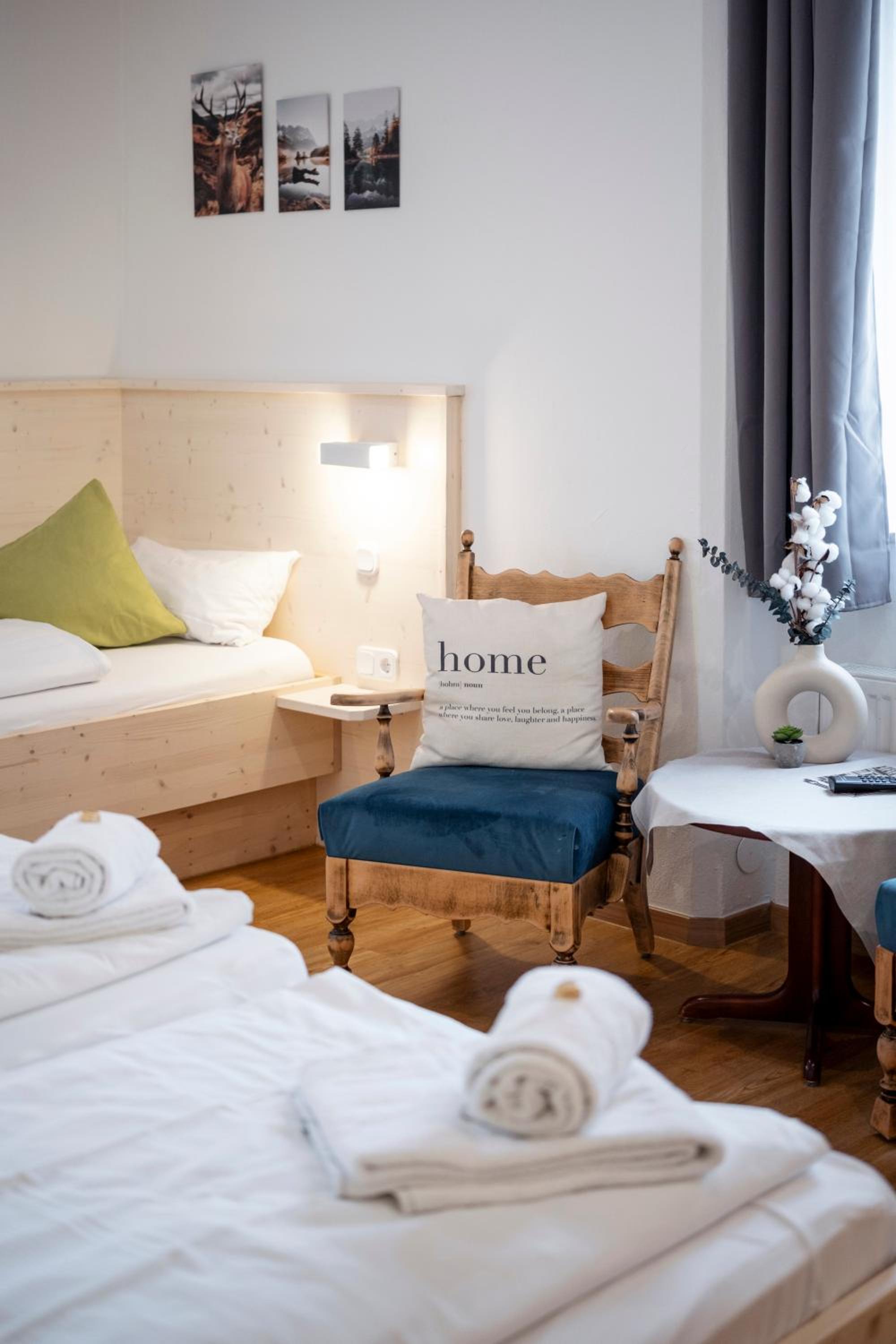 Quadruple Room - Photo 3