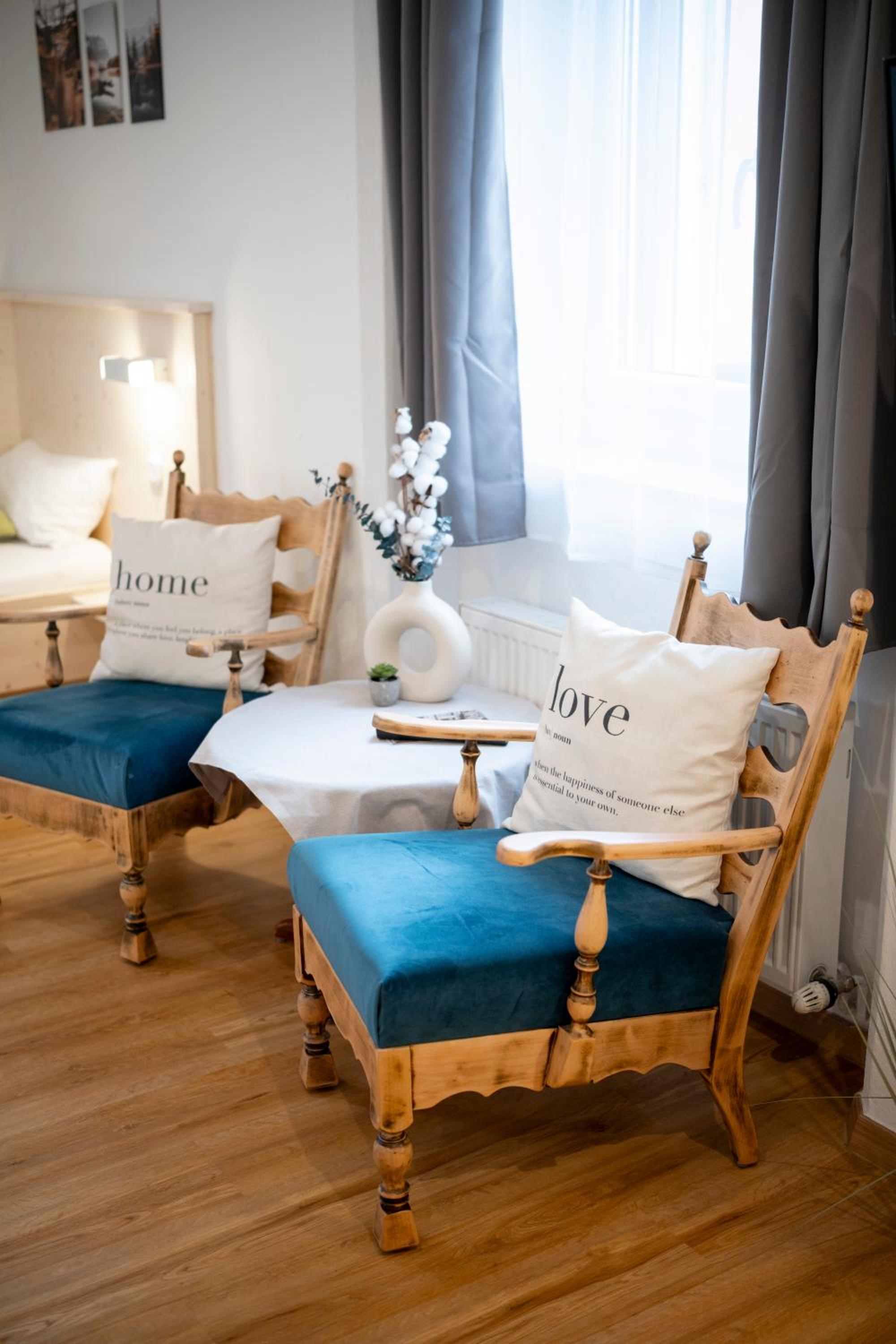 Quadruple Room - Photo 6
