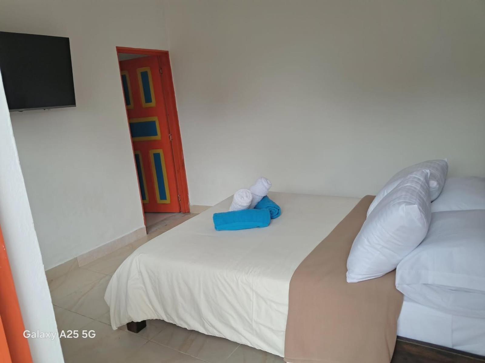 Double Room photo 3