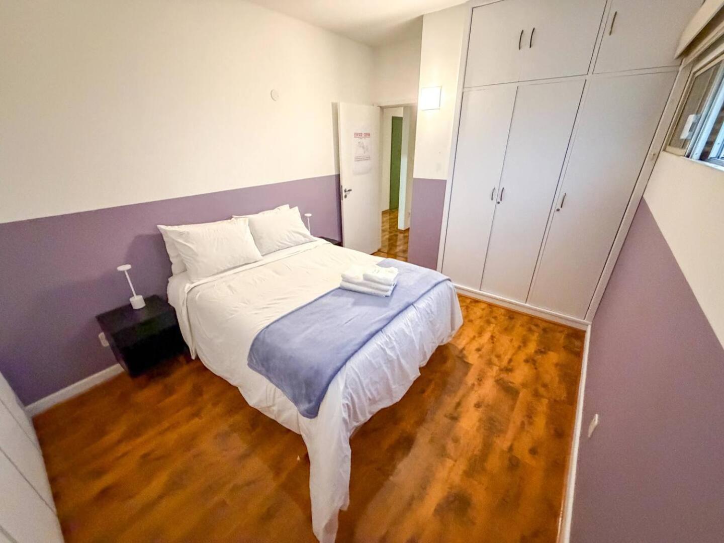 Classic Apartment