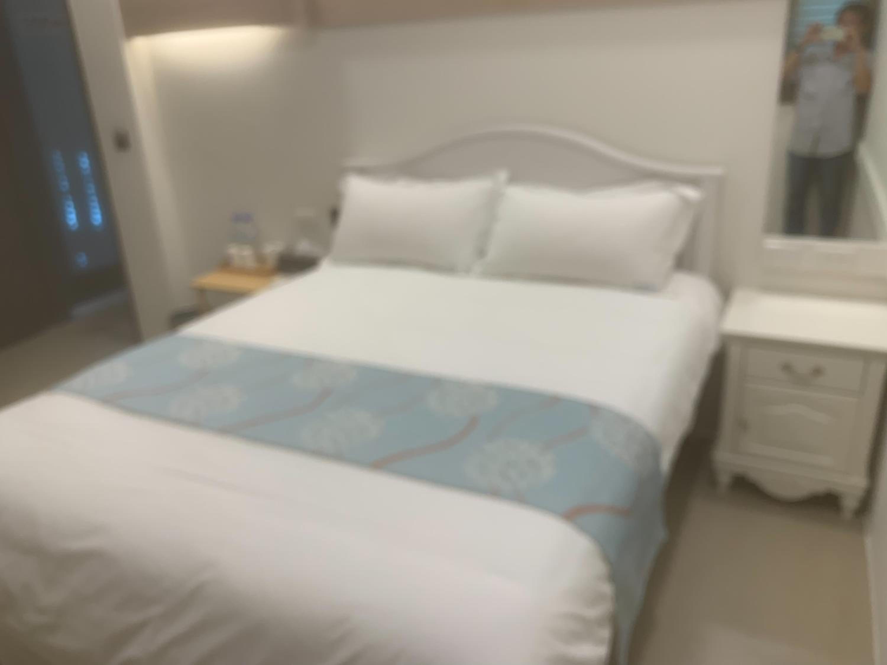 Standard Double Room photo 1