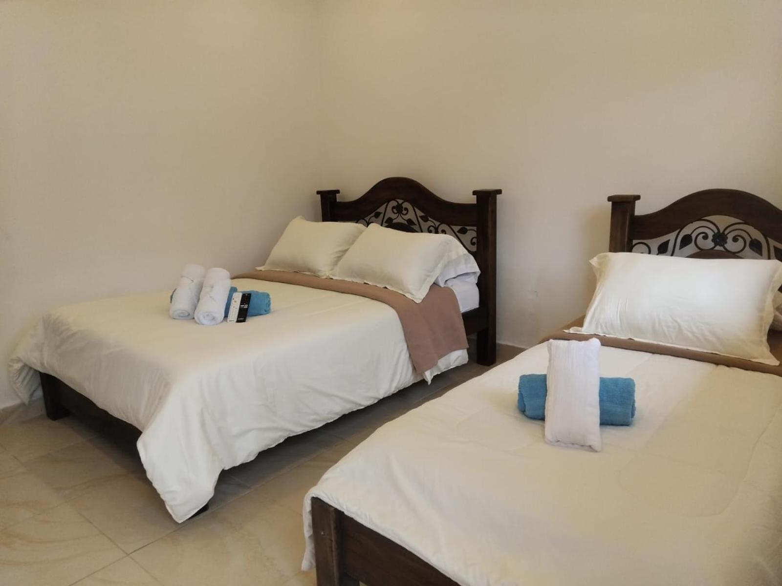 Double or Twin Room photo 2