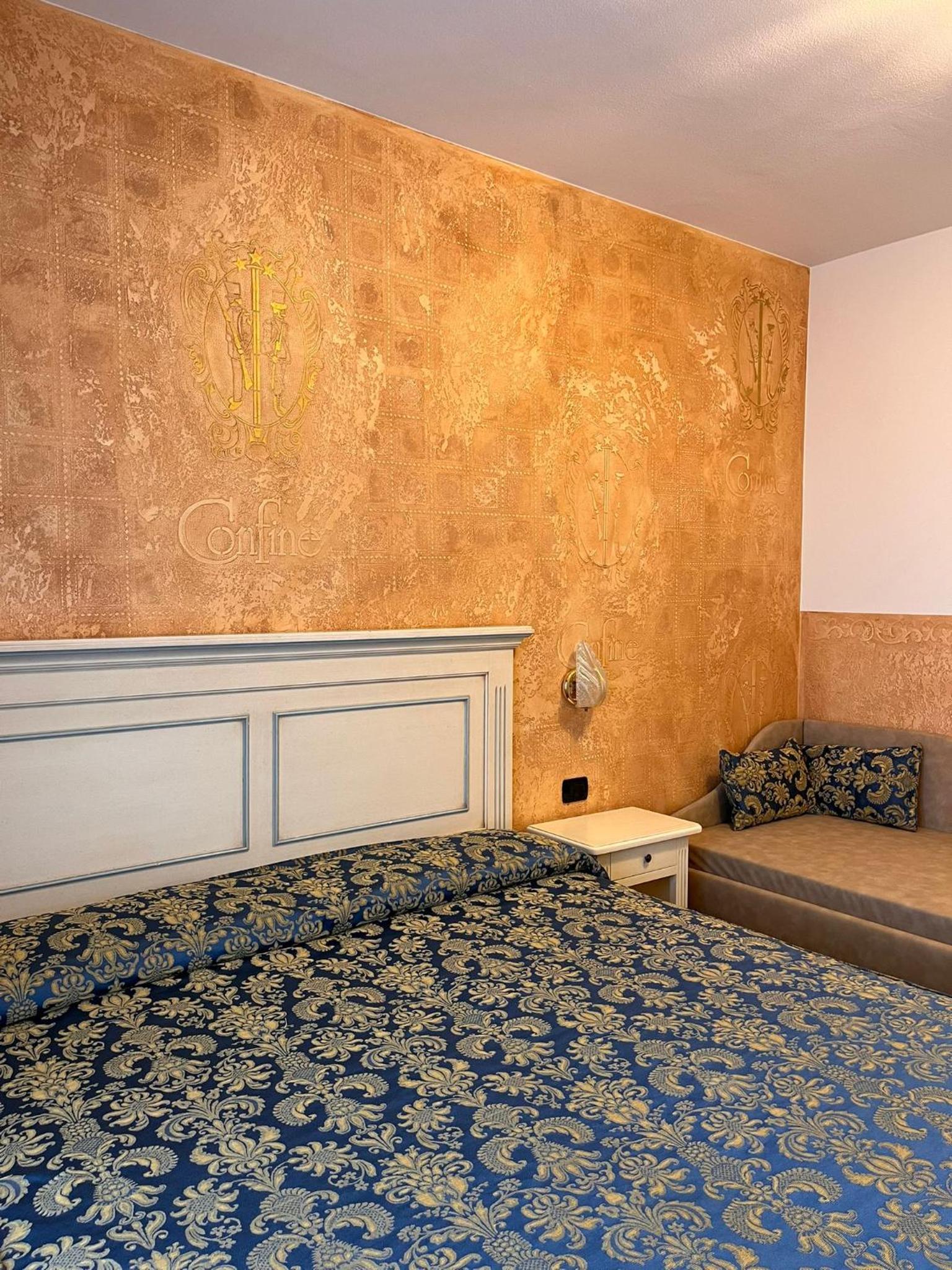 Deluxe Room photo 1