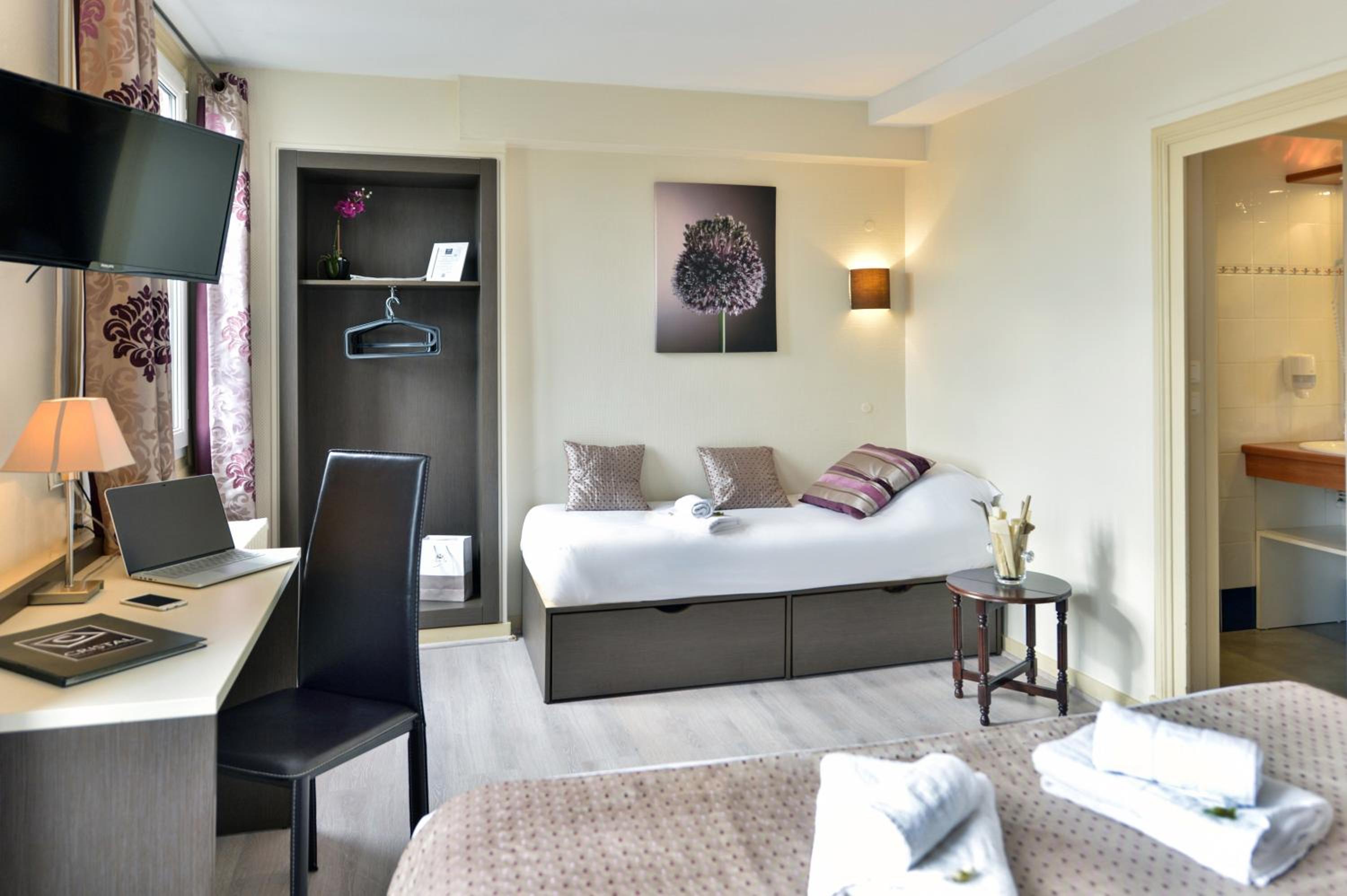 Triple Room - Photo 1