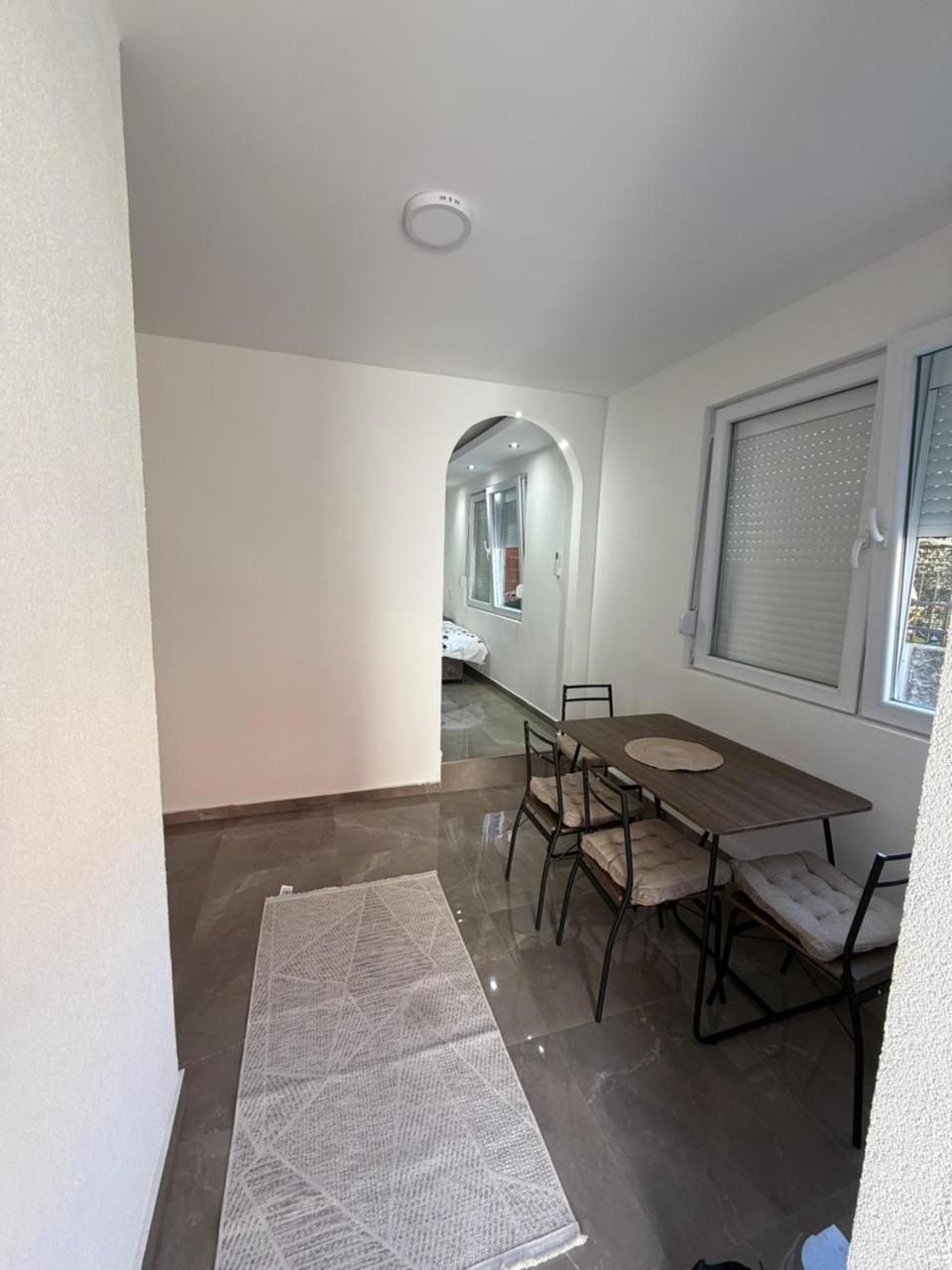 Deluxe Family Suite