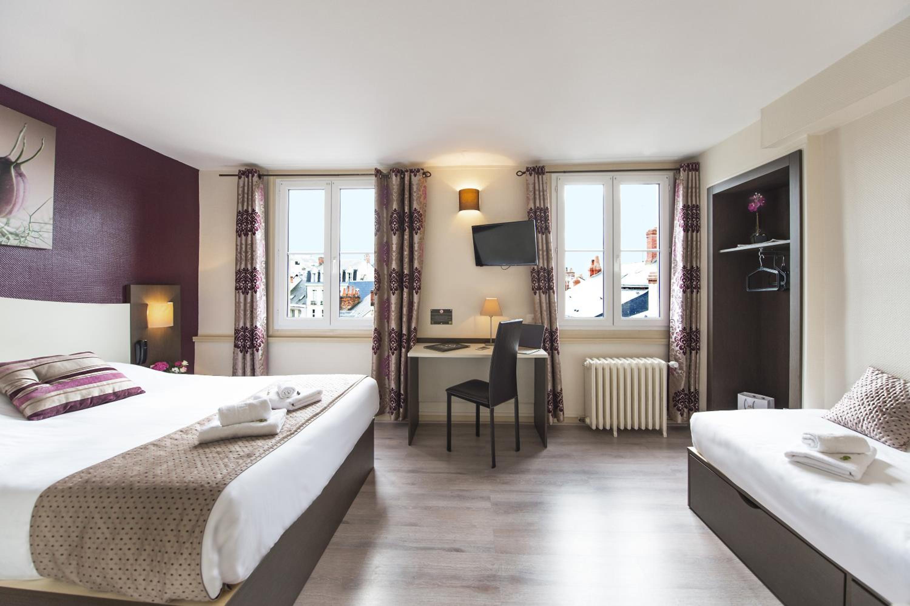 Triple Room - Photo 2