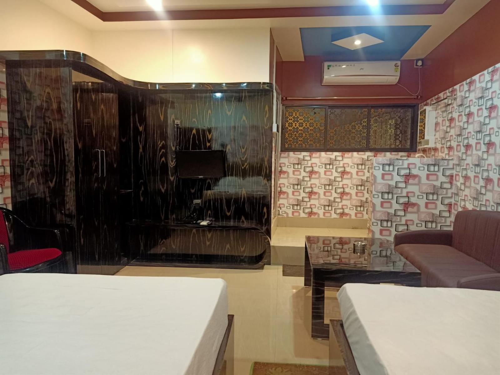 Deluxe Double Room - Photo 1