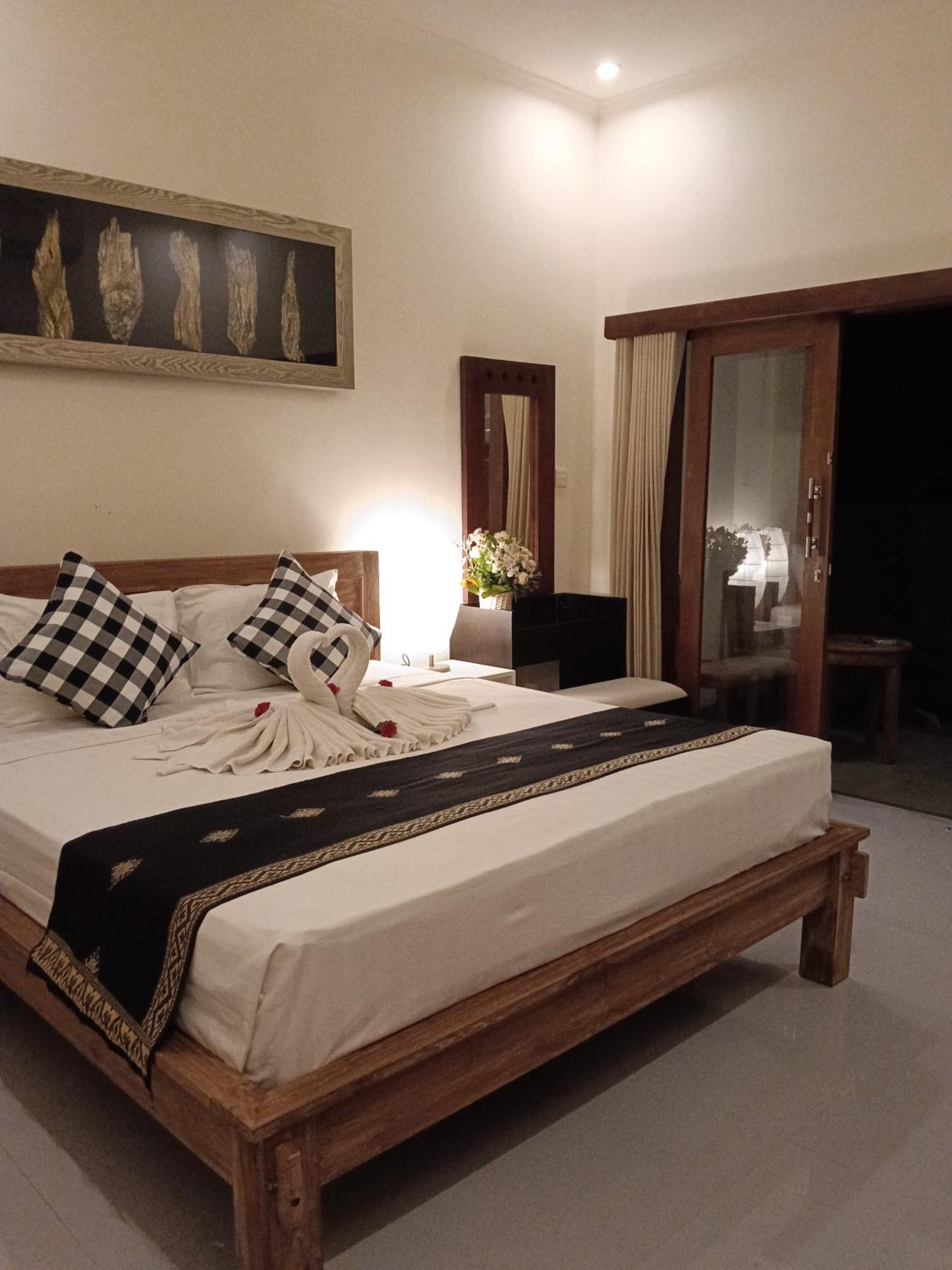 Deluxe Villa photo 1