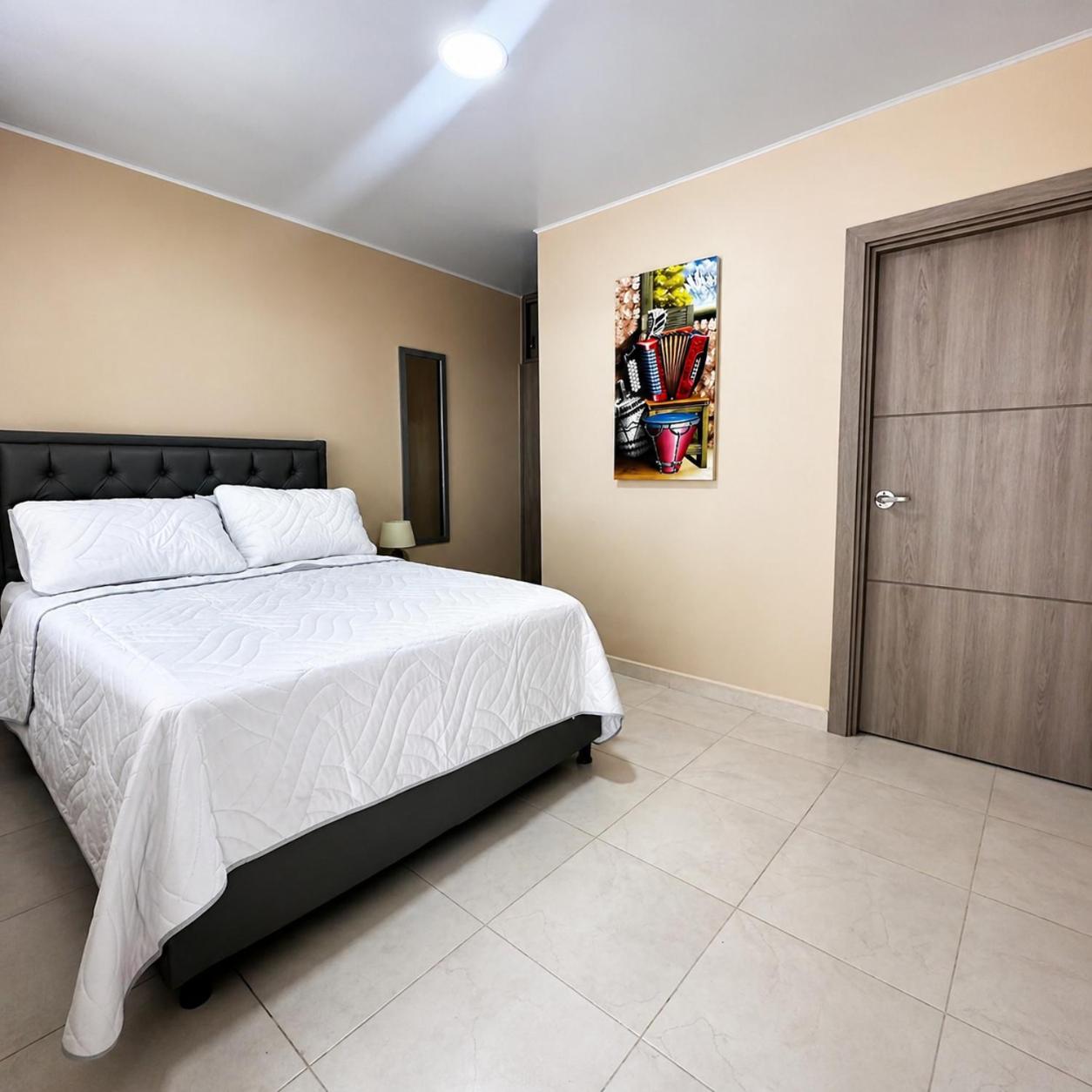 Double Room - Disability Access photo 1