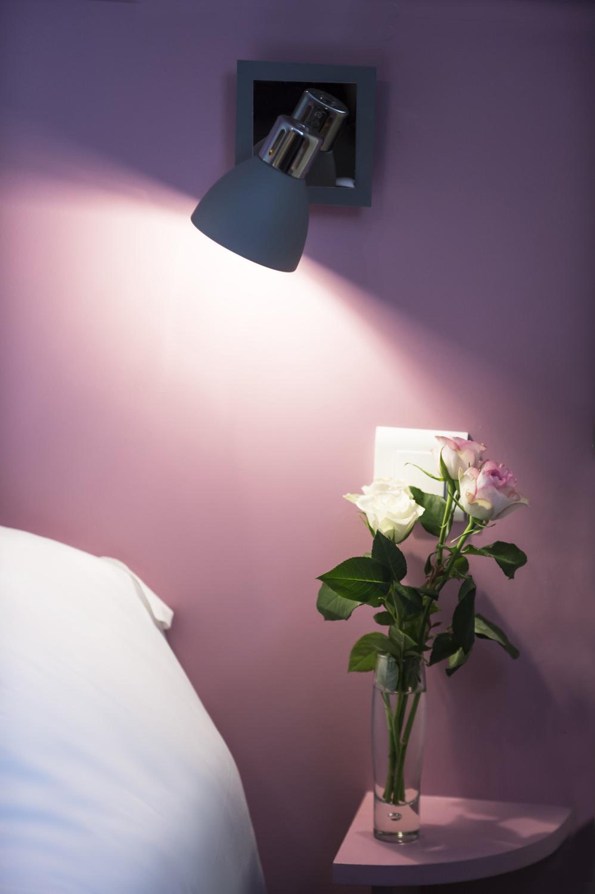 Standard Double Room - Photo 1