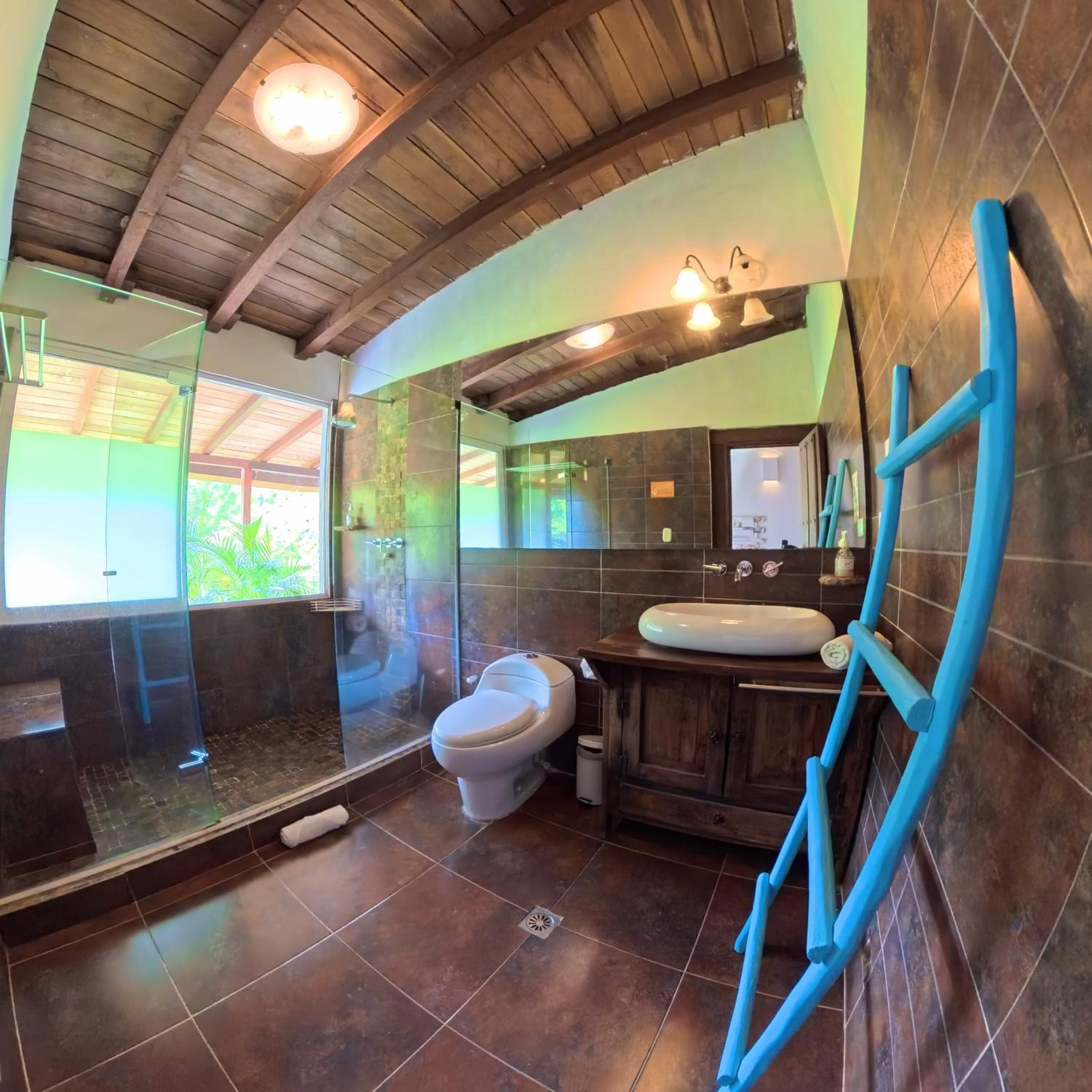 Triple Room with Mountain View photo 1