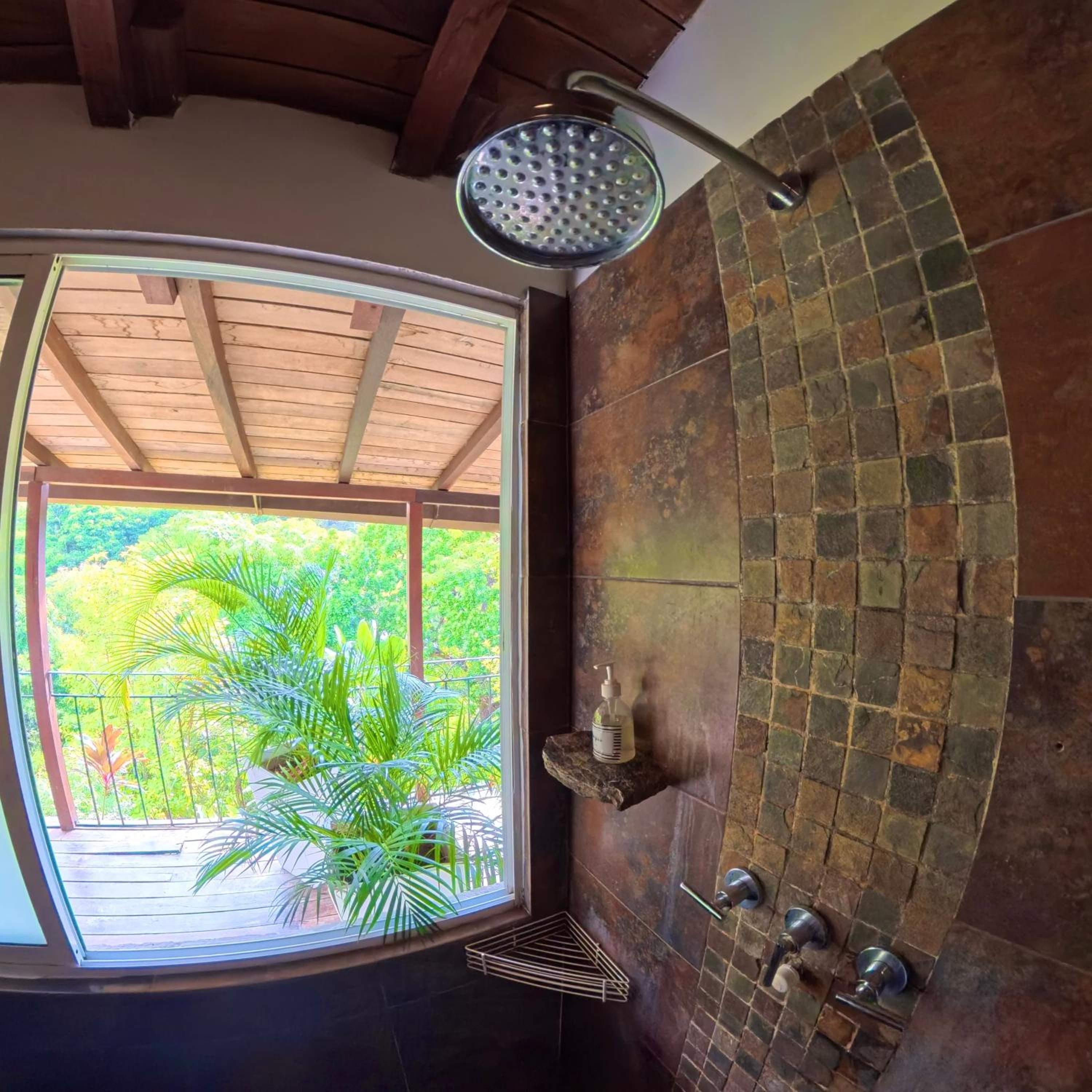 Triple Room with Mountain View photo 3