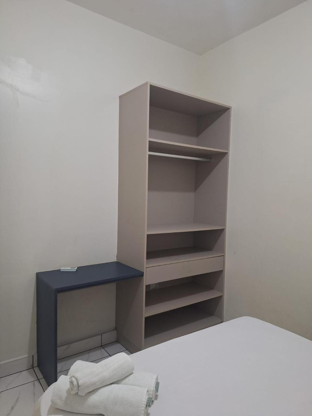 Budget Double Room photo 1