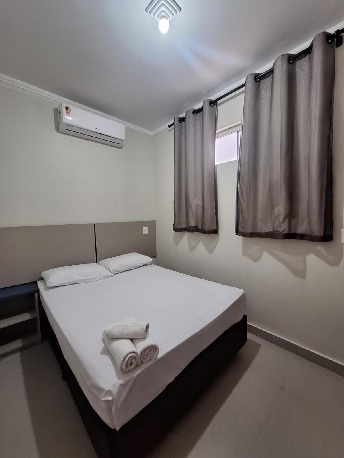 Budget Double Room photo 2