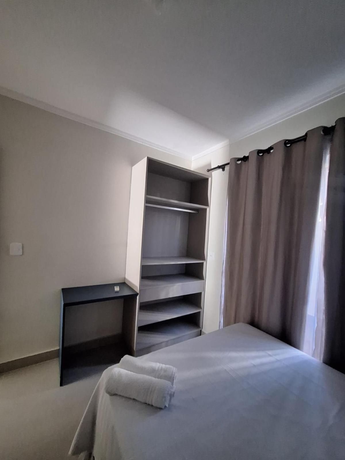 Budget Double Room photo 3