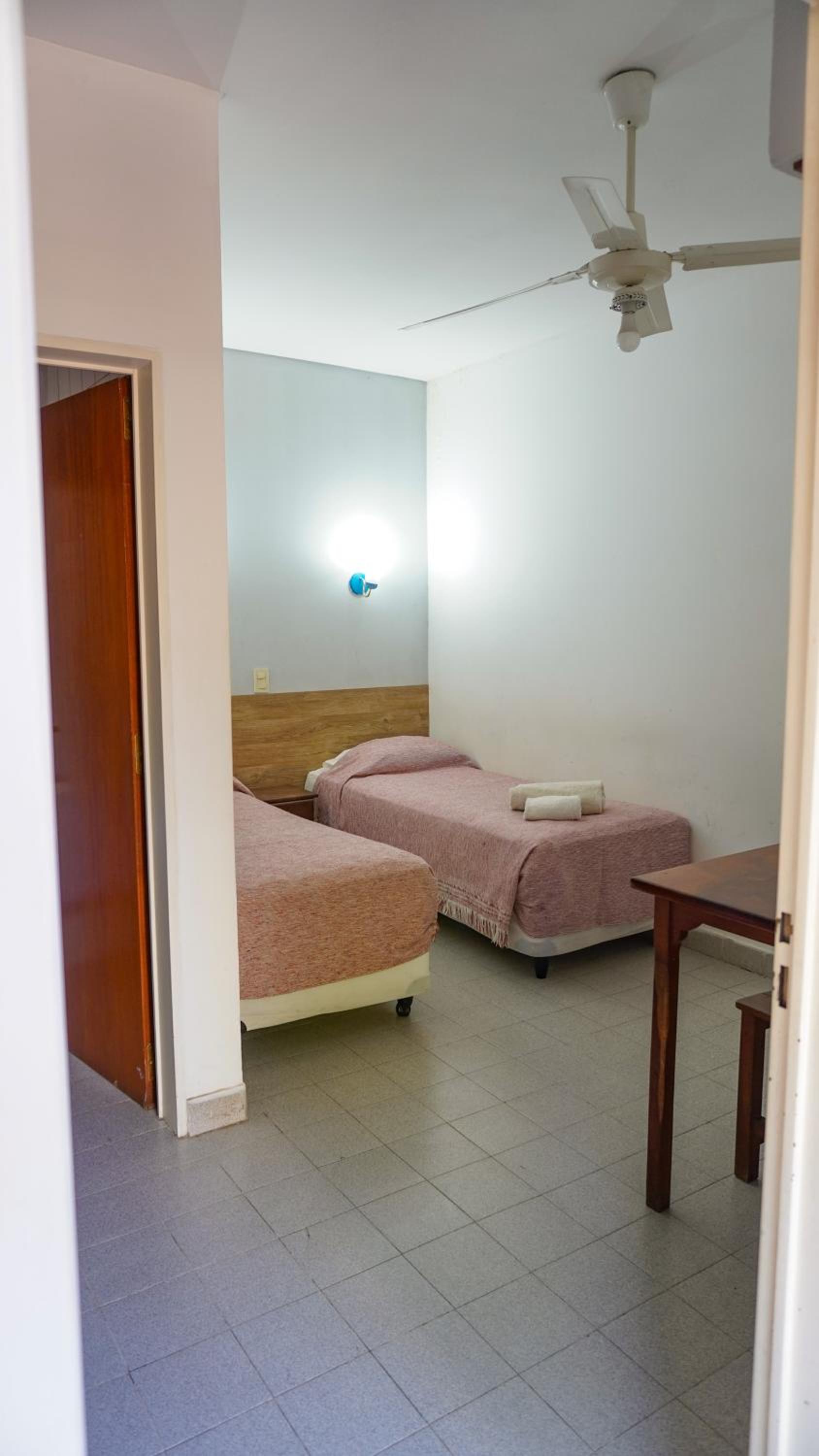 Twin Room photo 2